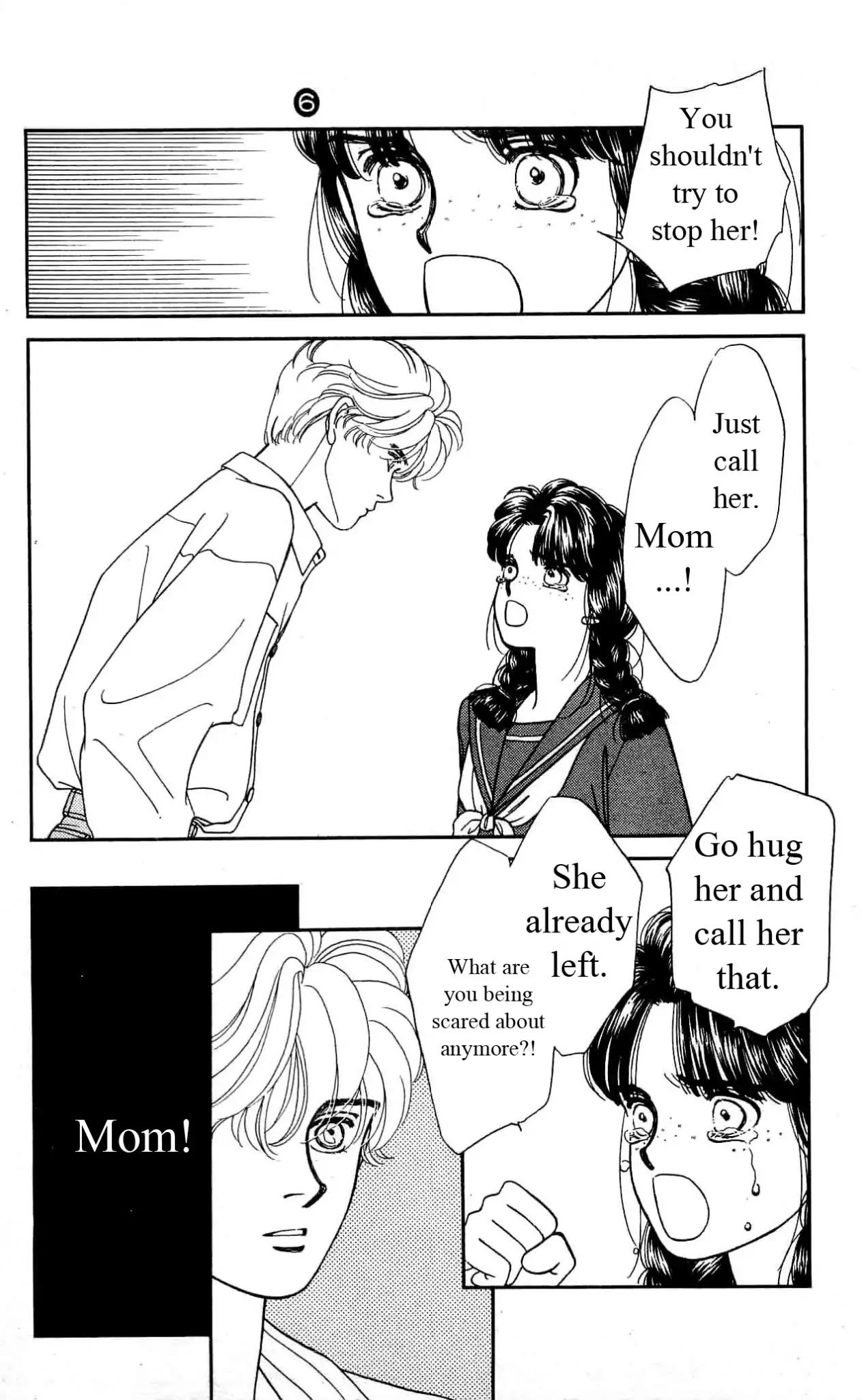 Hajime-chan ga Ichiban! Chapter 28 page 38 - Chapter 28