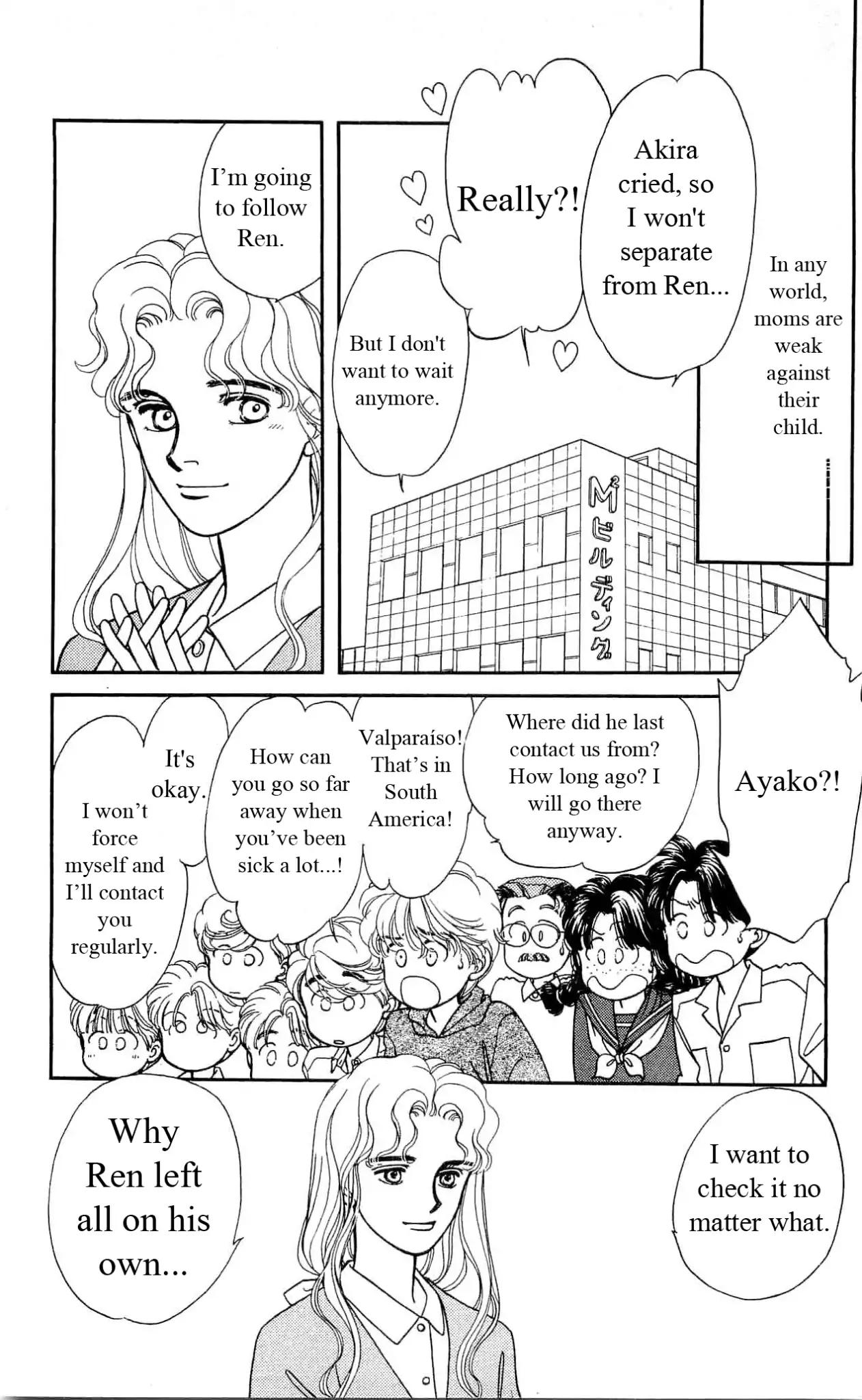 Hajime-chan ga Ichiban! Chapter 28 page 41 - Chapter 28