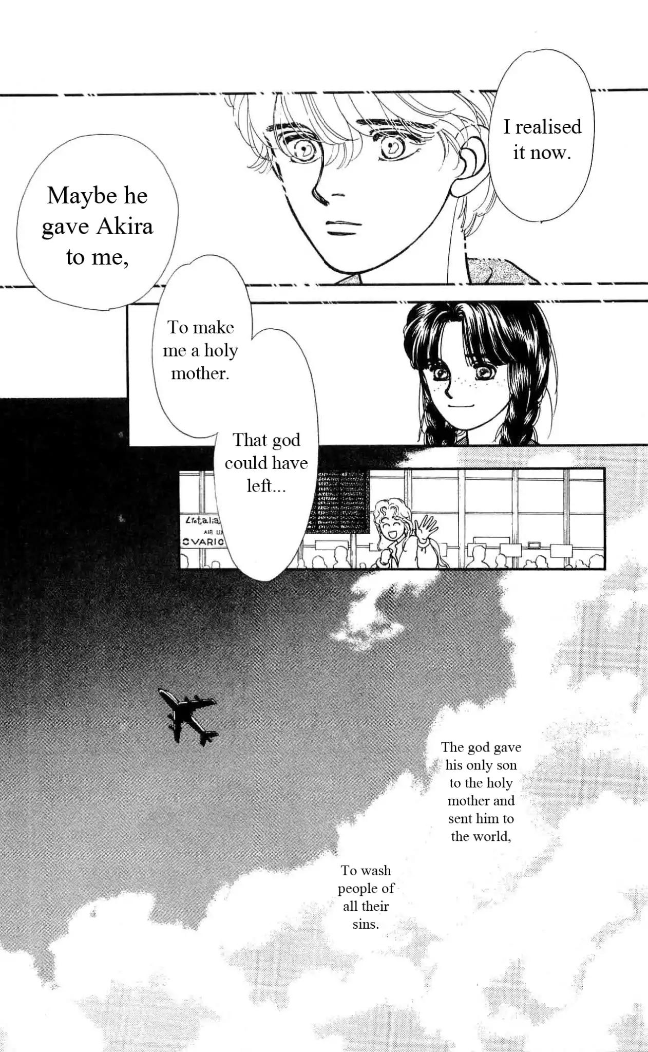 Hajime-chan ga Ichiban! Chapter 28 page 42 - Chapter 28