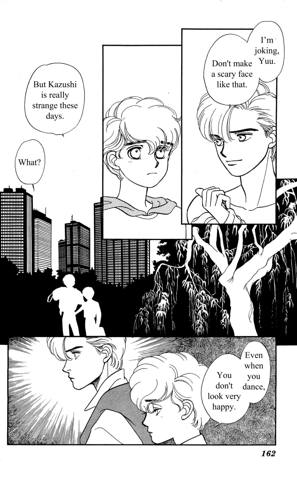 Hajime-chan ga Ichiban! Chapter 29 page 13 - Chapter 29