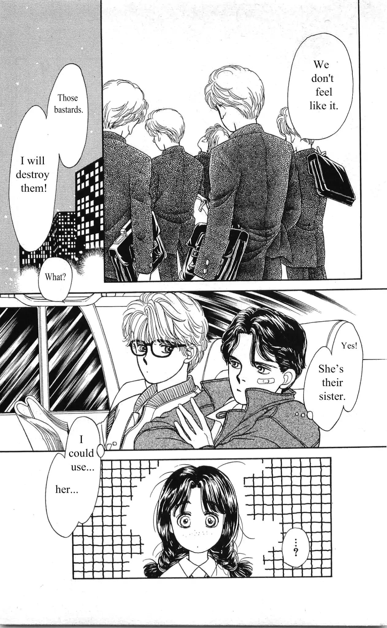 Hajime-chan ga Ichiban! Chapter 3 page 40 - Chapter 3