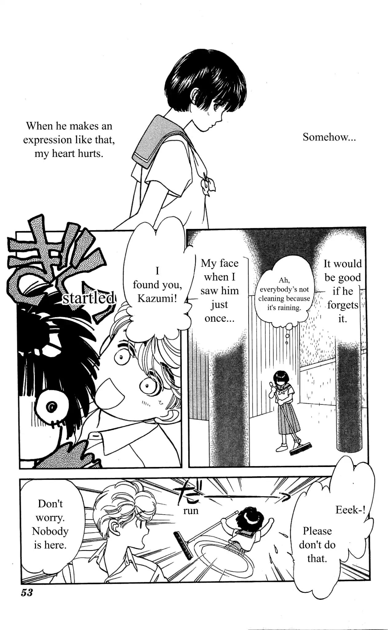 Hajime-chan ga Ichiban! Chapter 31 page 16 - Chapter 31