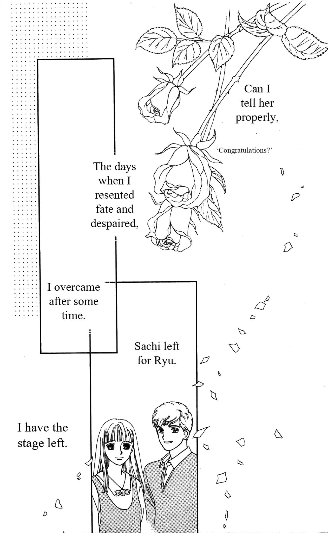 Hajime-chan ga Ichiban! Chapter 32 page 40 - Chapter 32