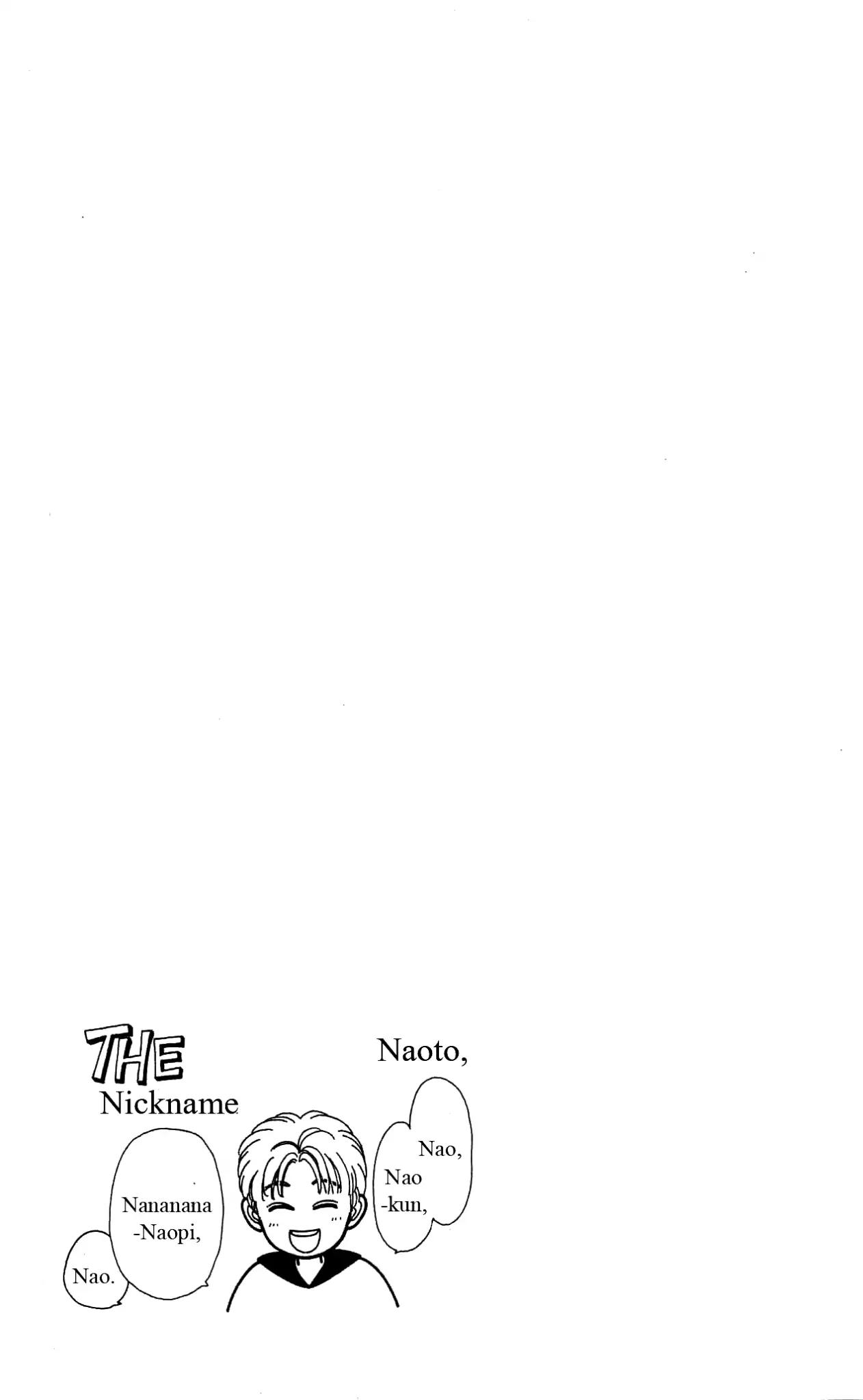Hajime-chan ga Ichiban! Chapter 32 page 42 - Chapter 32
