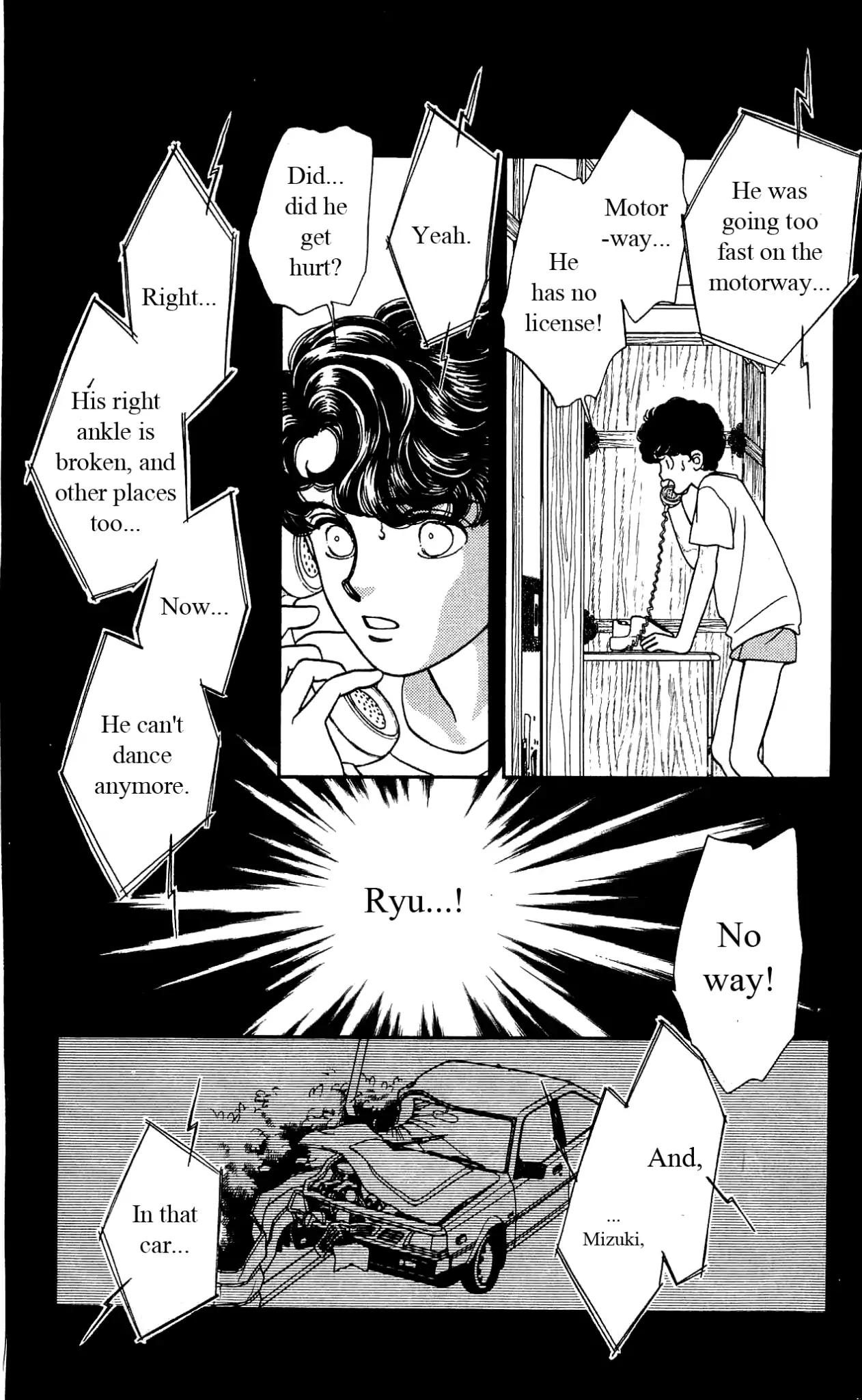 Hajime-chan ga Ichiban! Chapter 32 page 9 - Chapter 32