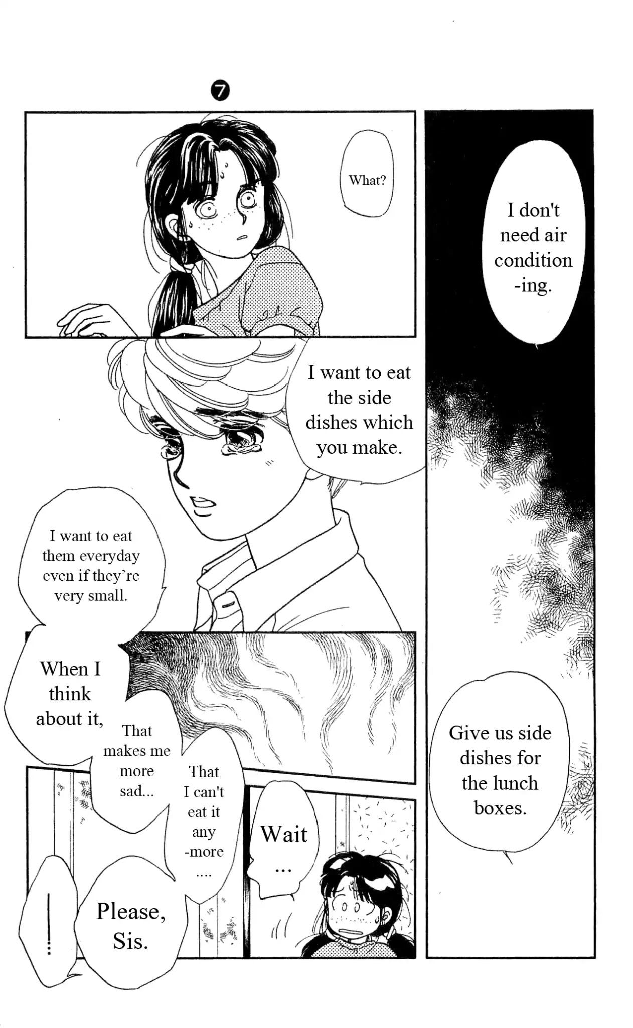 Hajime-chan ga Ichiban! Chapter 33 page 32 - Chapter 33