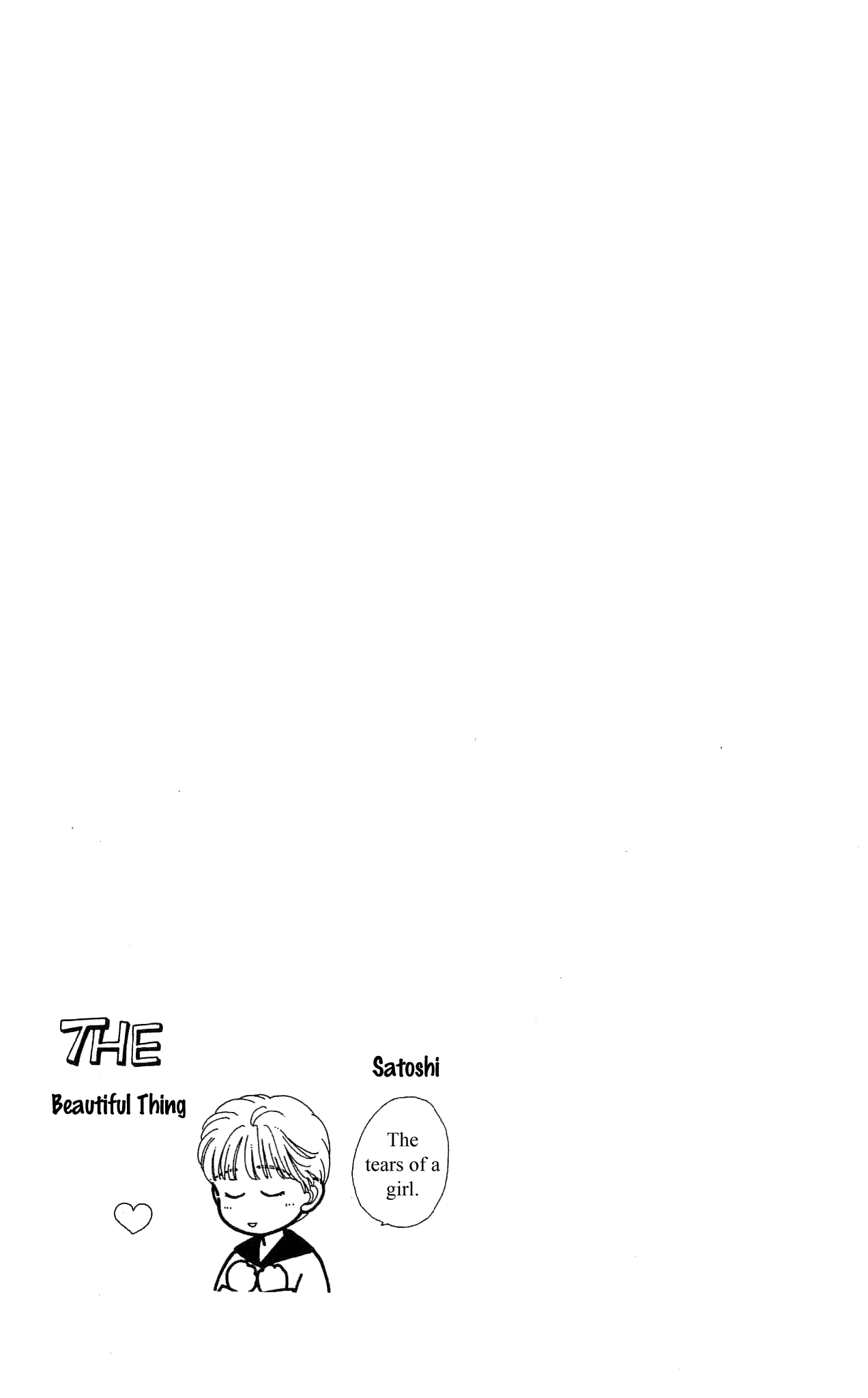 Hajime-chan ga Ichiban! Chapter 35 page 44 - Chapter 35