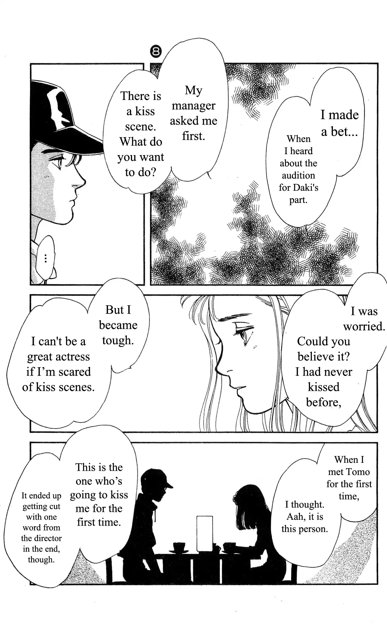 Hajime-chan ga Ichiban! Chapter 37 page 26 - Chapter 37