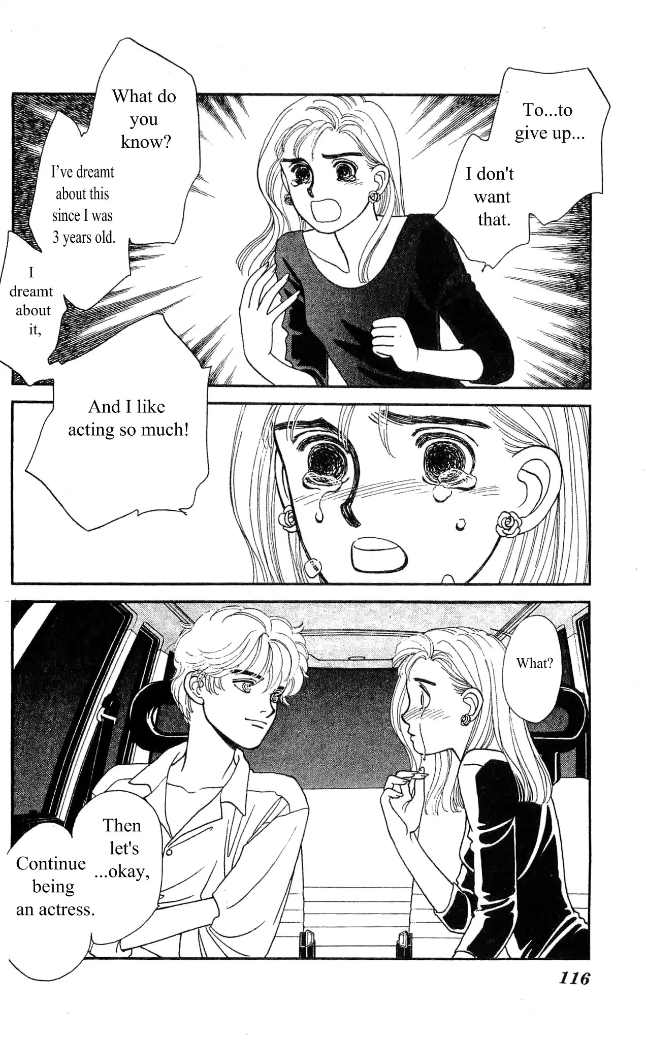 Hajime-chan ga Ichiban! Chapter 37 page 39 - Chapter 37
