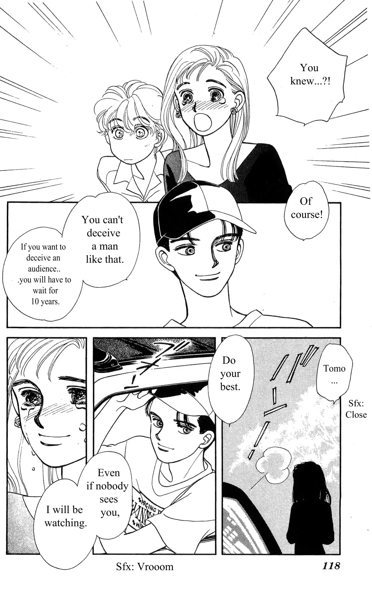 Hajime-chan ga Ichiban! Chapter 37 page 41 - Chapter 37