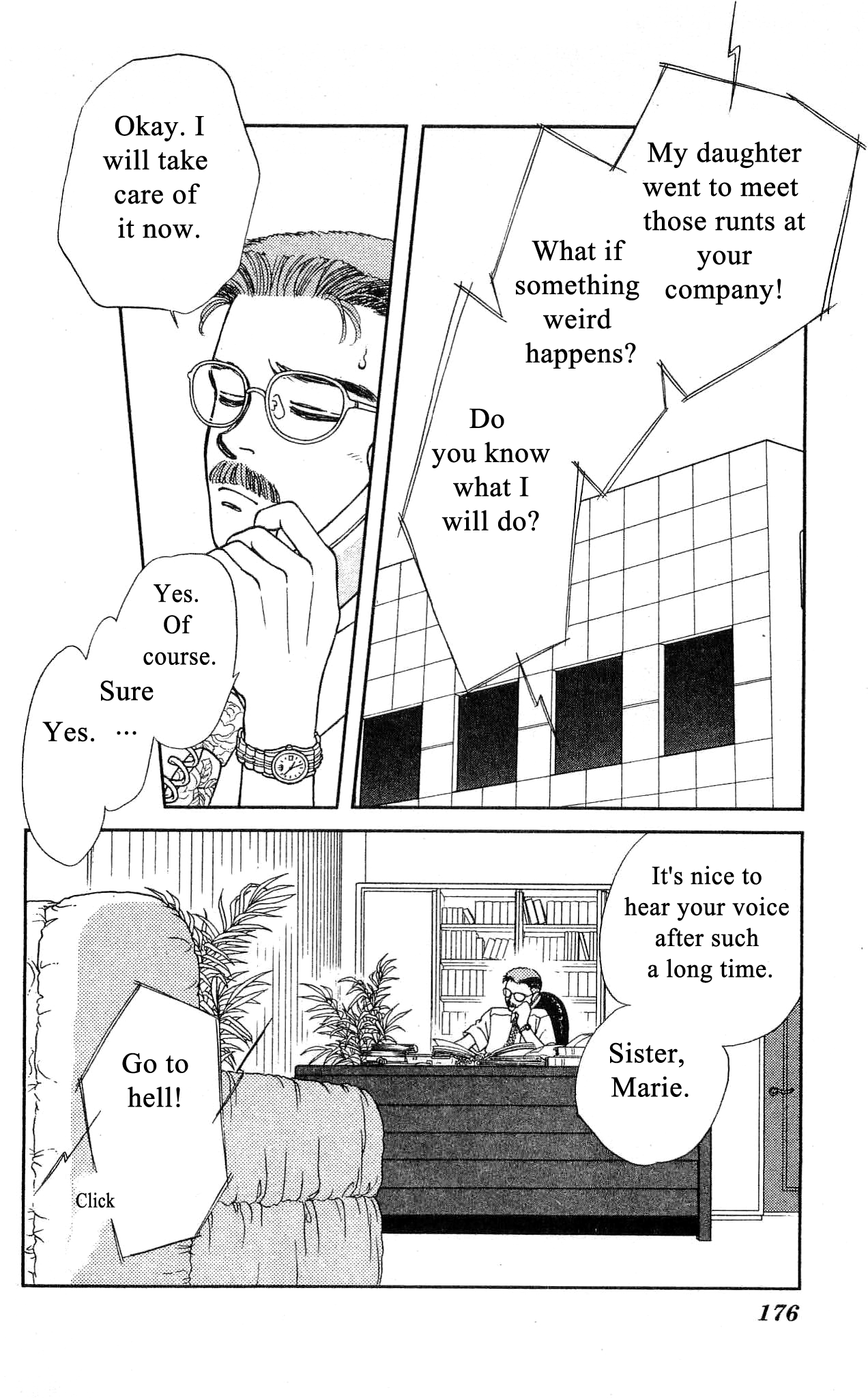 Hajime-chan ga Ichiban! Chapter 39 page 25 - Chapter 39