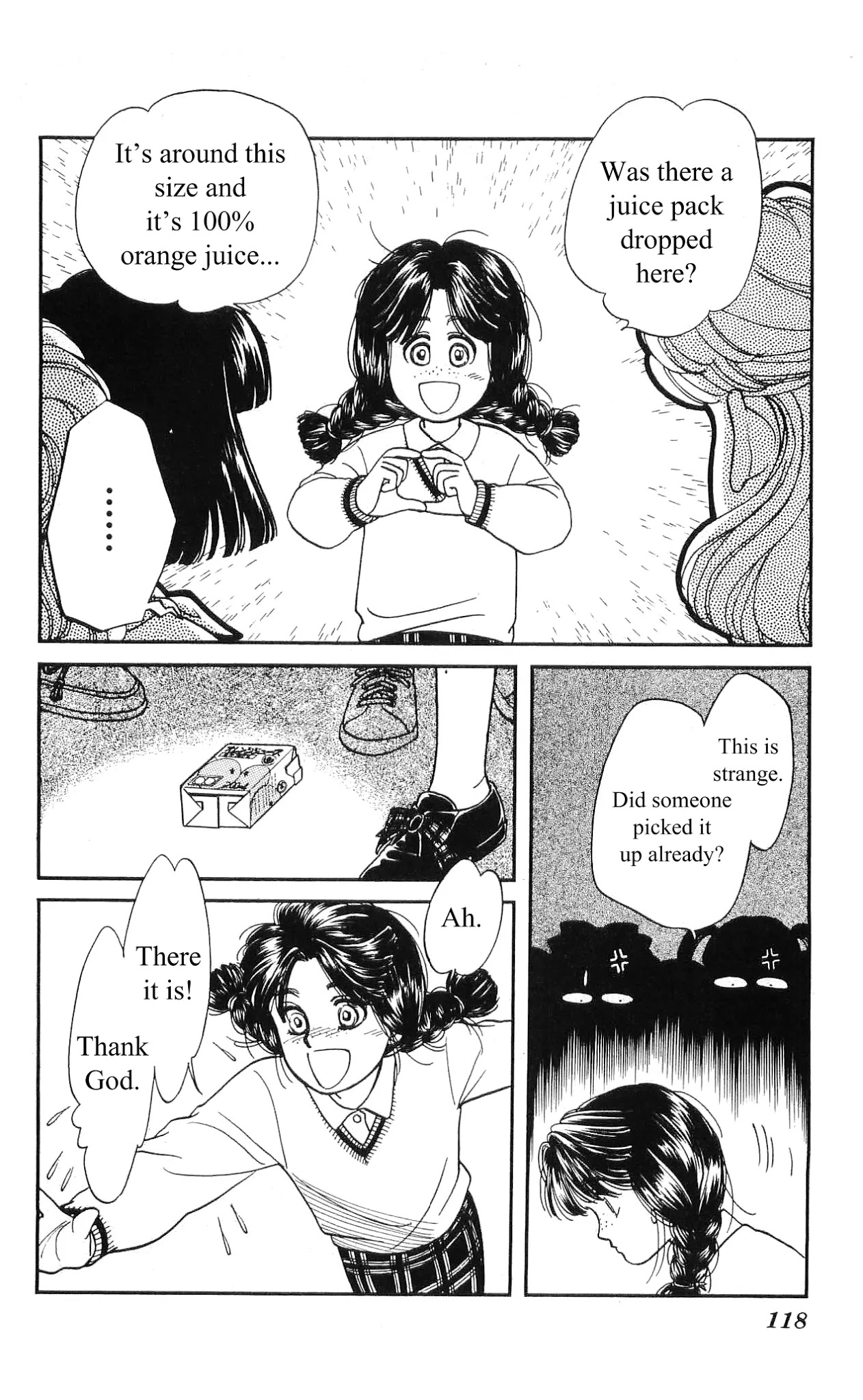 Hajime-chan ga Ichiban! Chapter 4 page 29 - Chapter 4