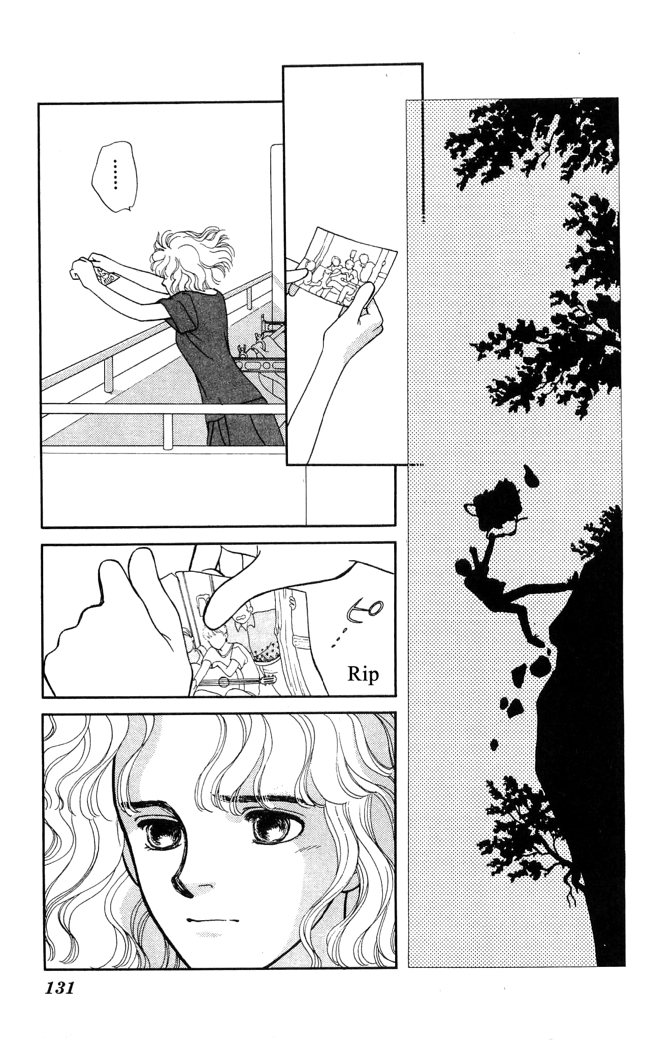 Hajime-chan ga Ichiban! Chapter 43 page 20 - Chapter 43