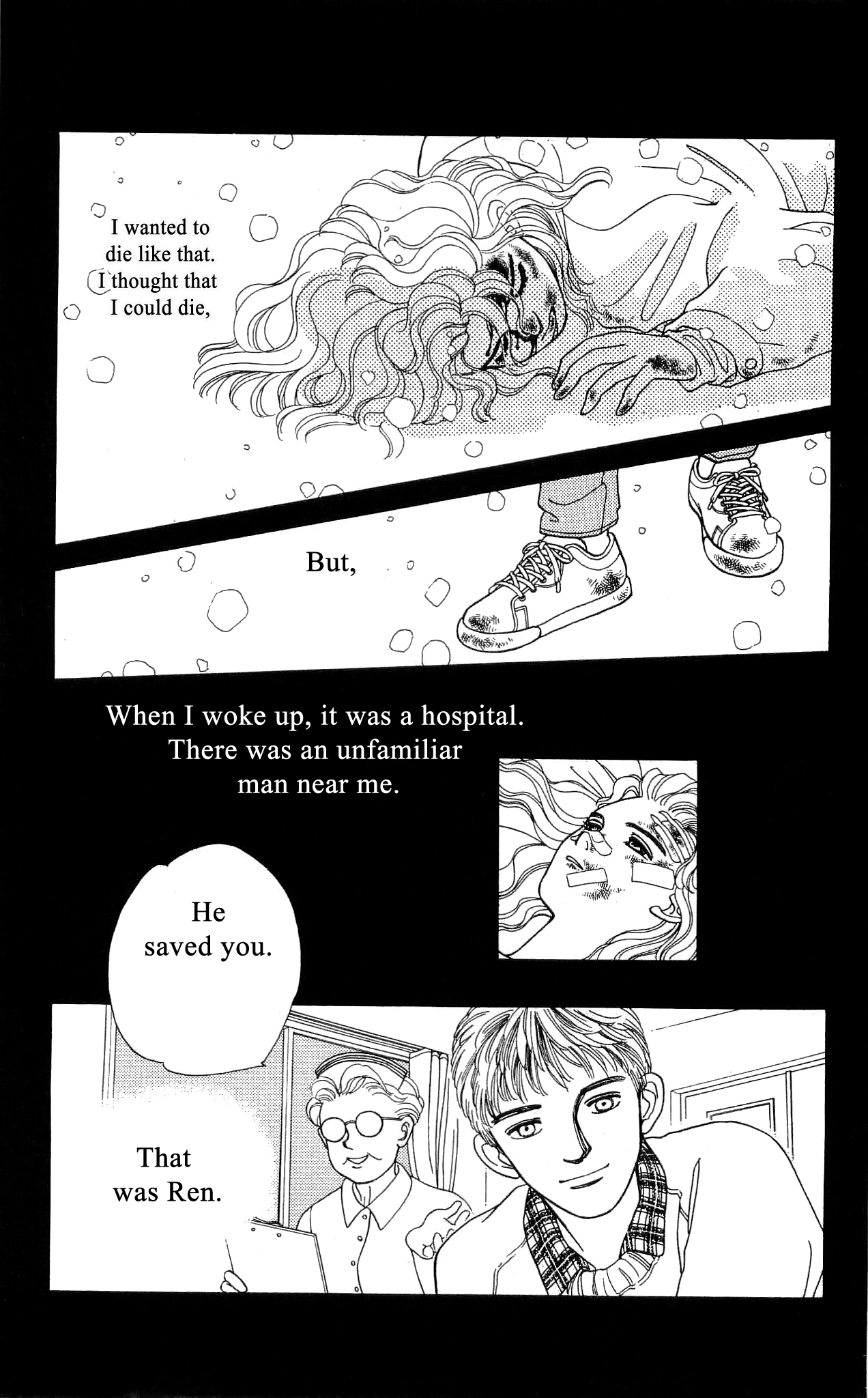 Hajime-chan ga Ichiban! Chapter 43 page 27 - Chapter 43