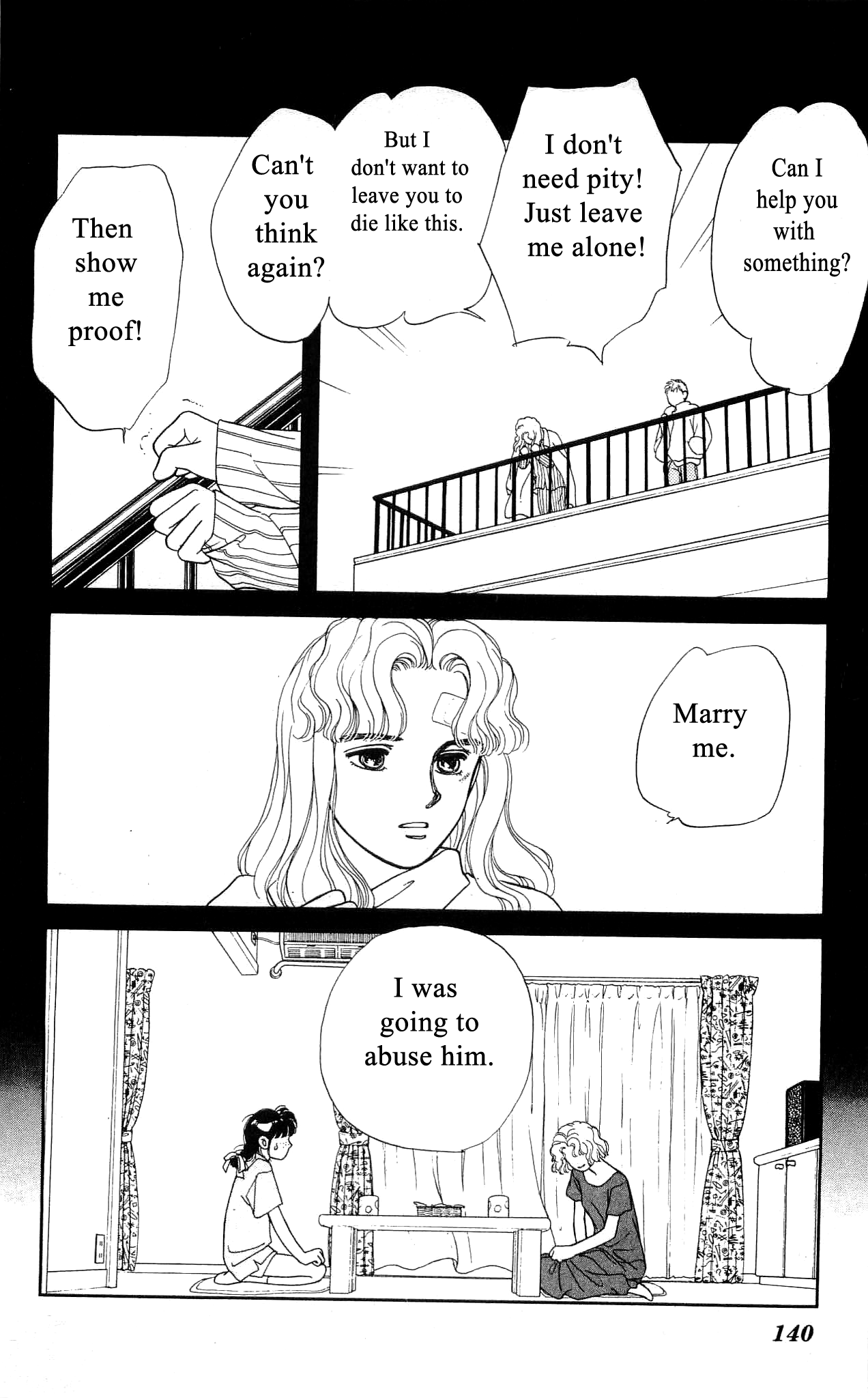 Hajime-chan ga Ichiban! Chapter 43 page 29 - Chapter 43