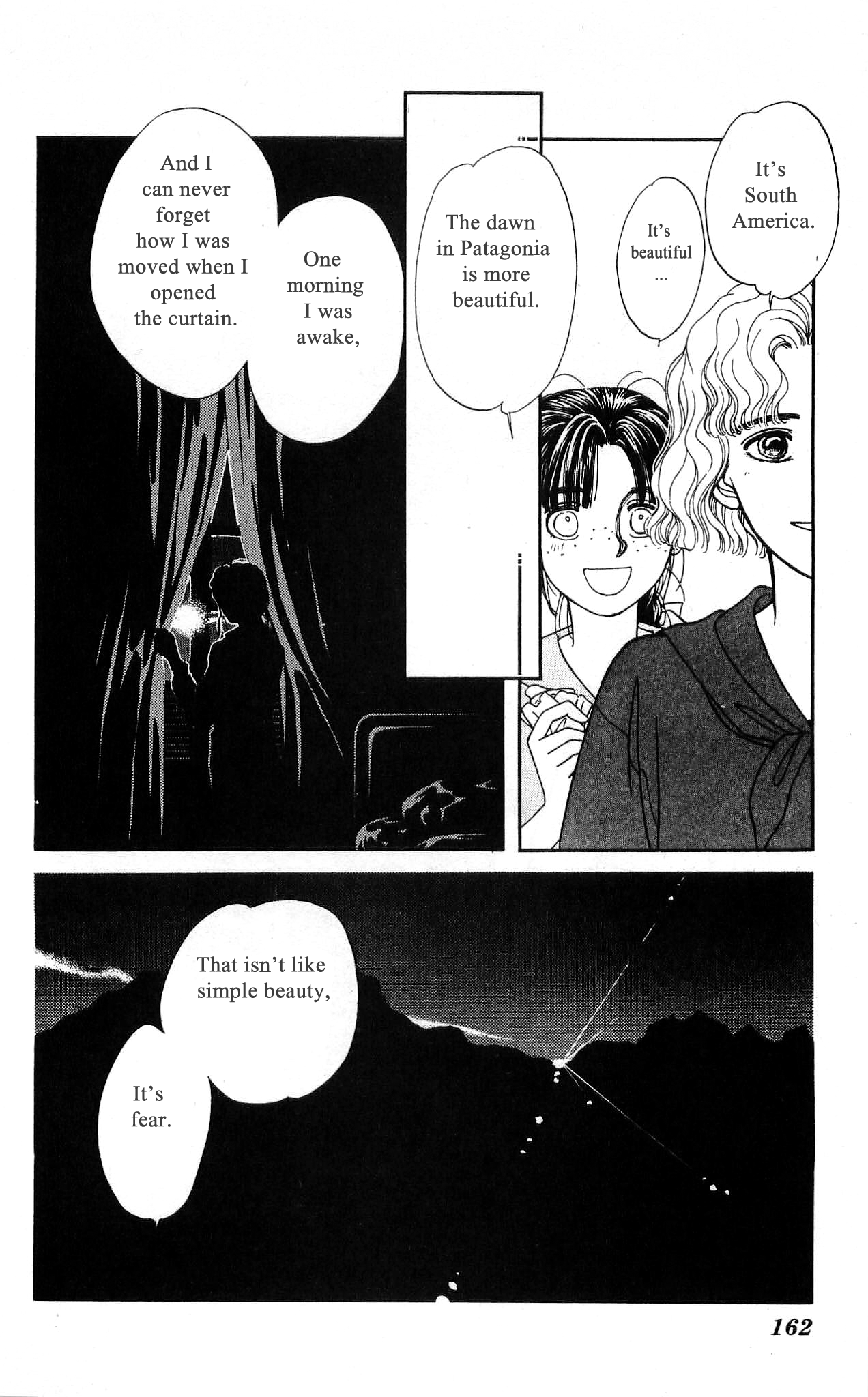 Hajime-chan ga Ichiban! Chapter 44 page 10 - Chapter 44