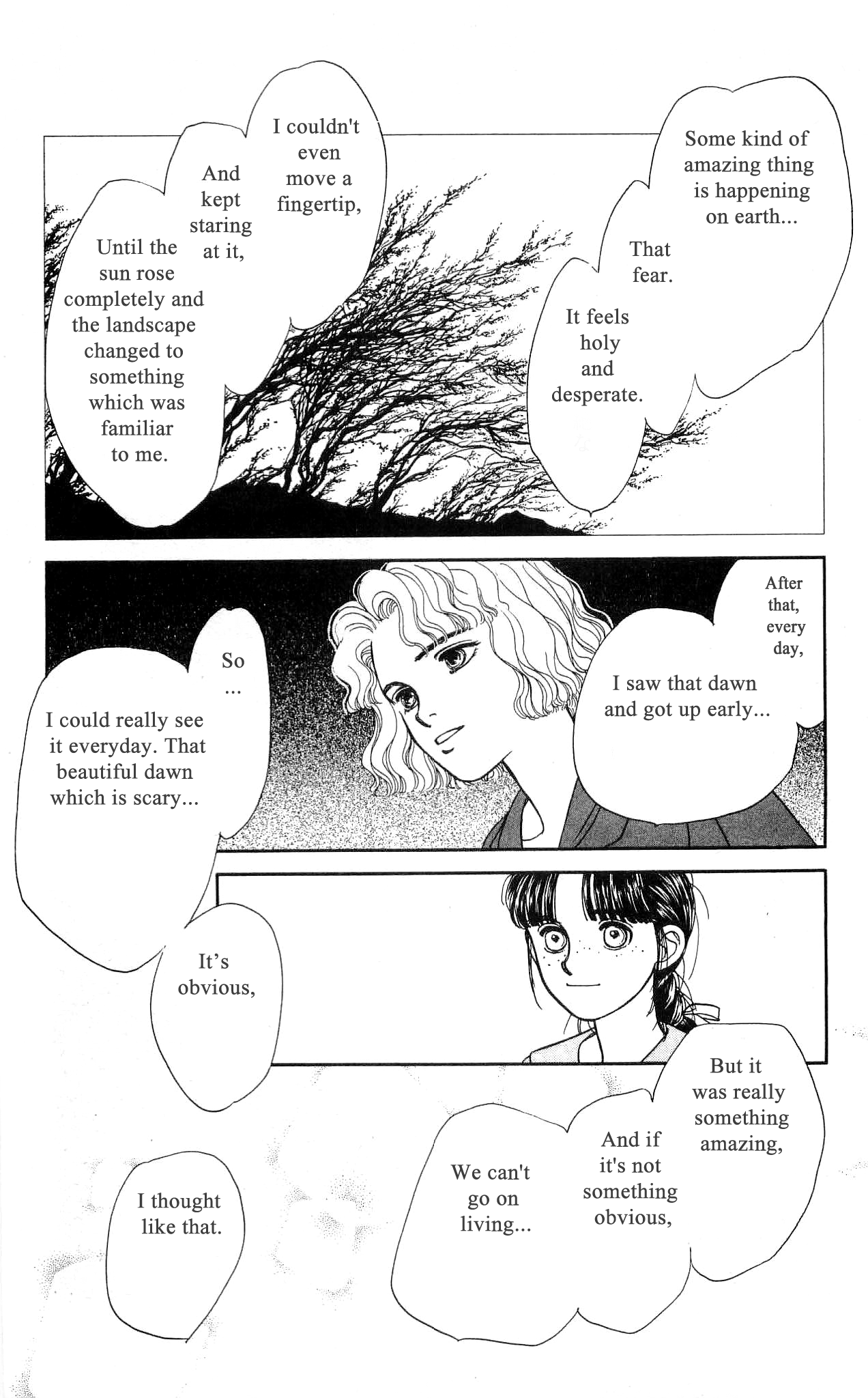 Hajime-chan ga Ichiban! Chapter 44 page 11 - Chapter 44
