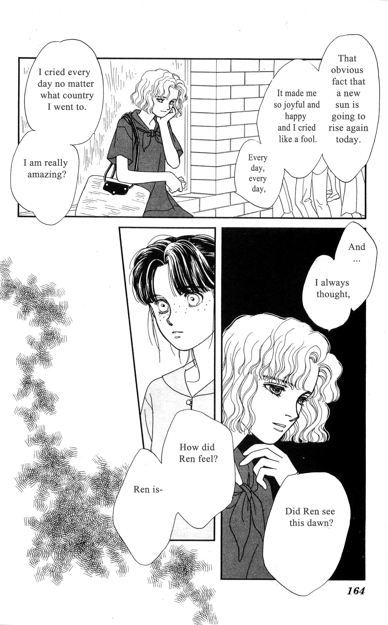 Hajime-chan ga Ichiban! Chapter 44 page 12 - Chapter 44
