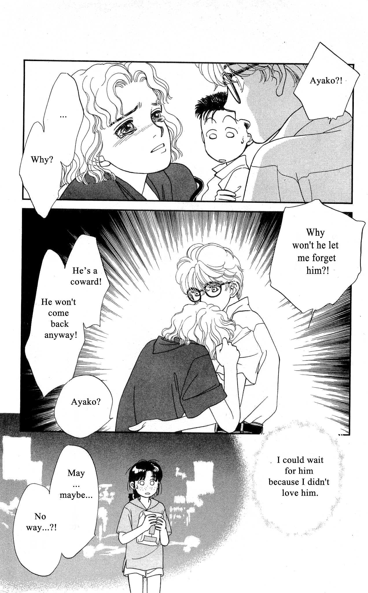 Hajime-chan ga Ichiban! Chapter 44 page 24 - Chapter 44