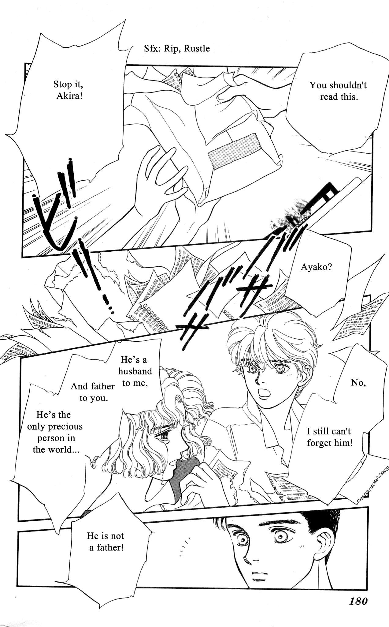 Hajime-chan ga Ichiban! Chapter 44 page 28 - Chapter 44
