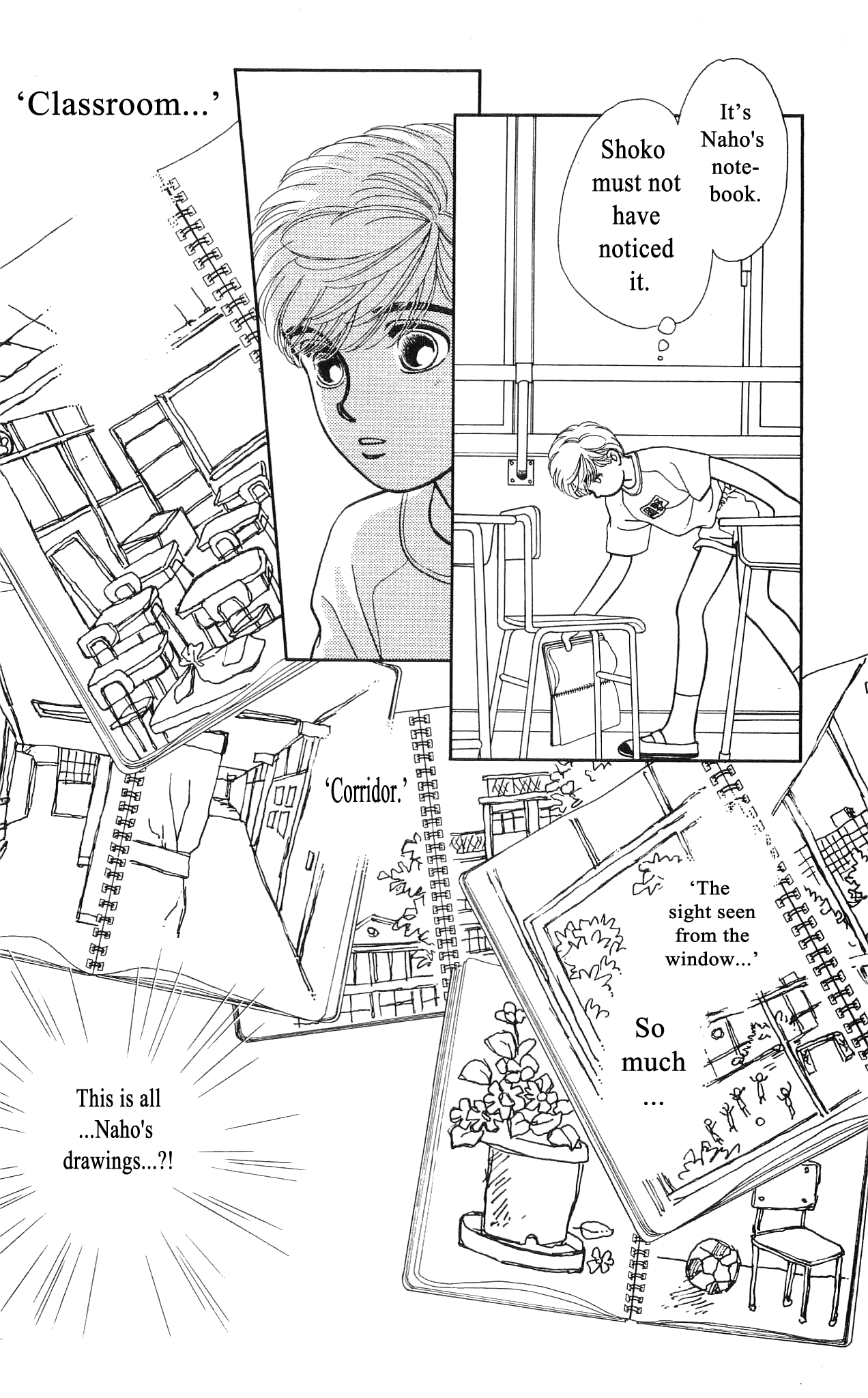 Hajime-chan ga Ichiban! Chapter 47 page 25 - Chapter 47