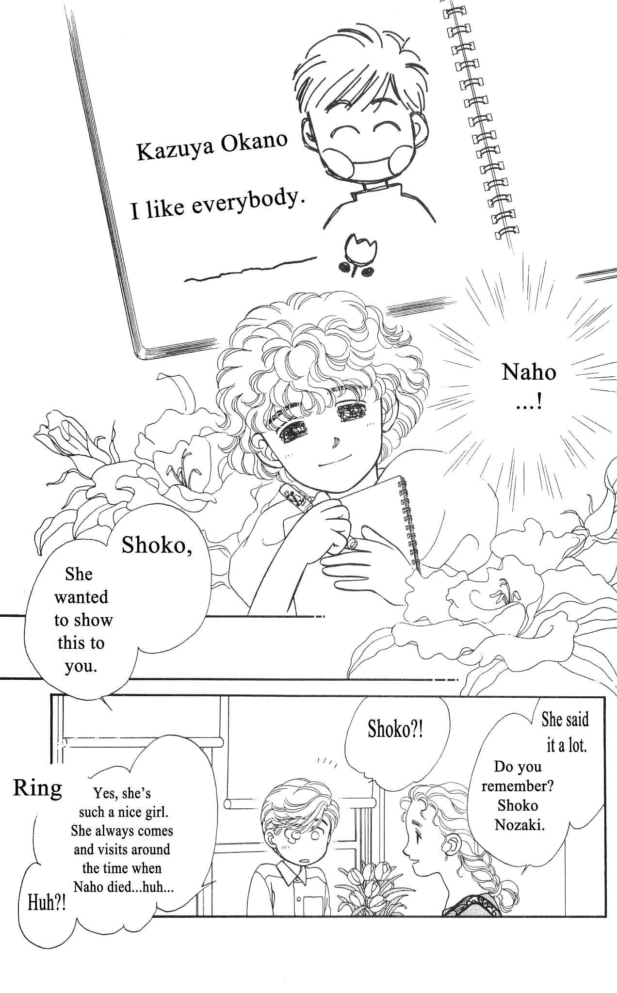 Hajime-chan ga Ichiban! Chapter 47 page 40 - Chapter 47
