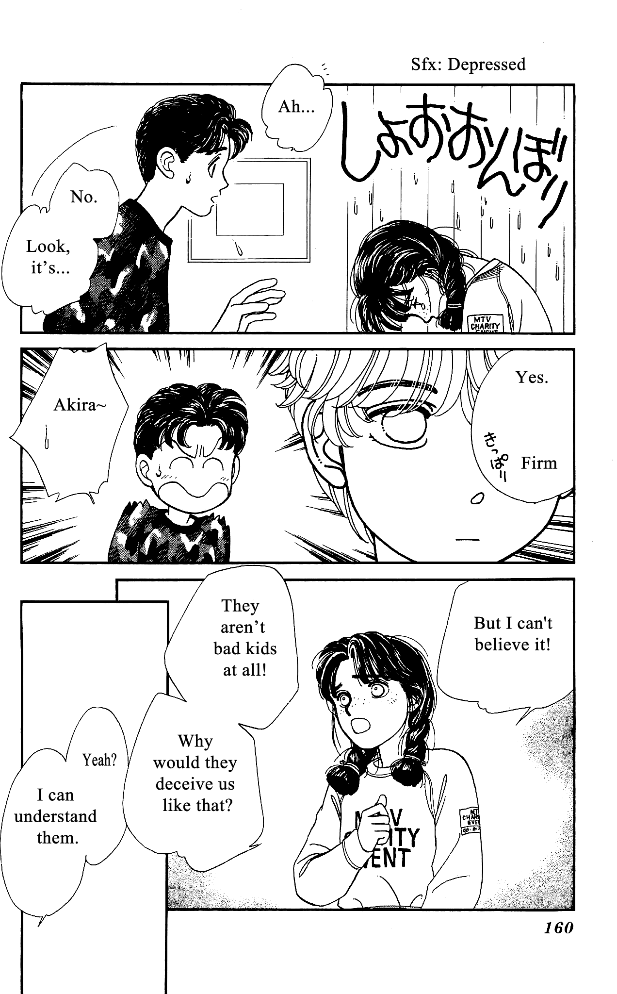 Hajime-chan ga Ichiban! Chapter 49 page 13 - Chapter 49