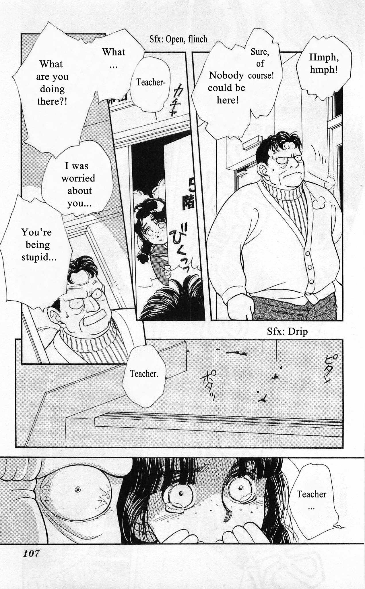 Hajime-chan ga Ichiban! Chapter 52 page 30 - Chapter 52