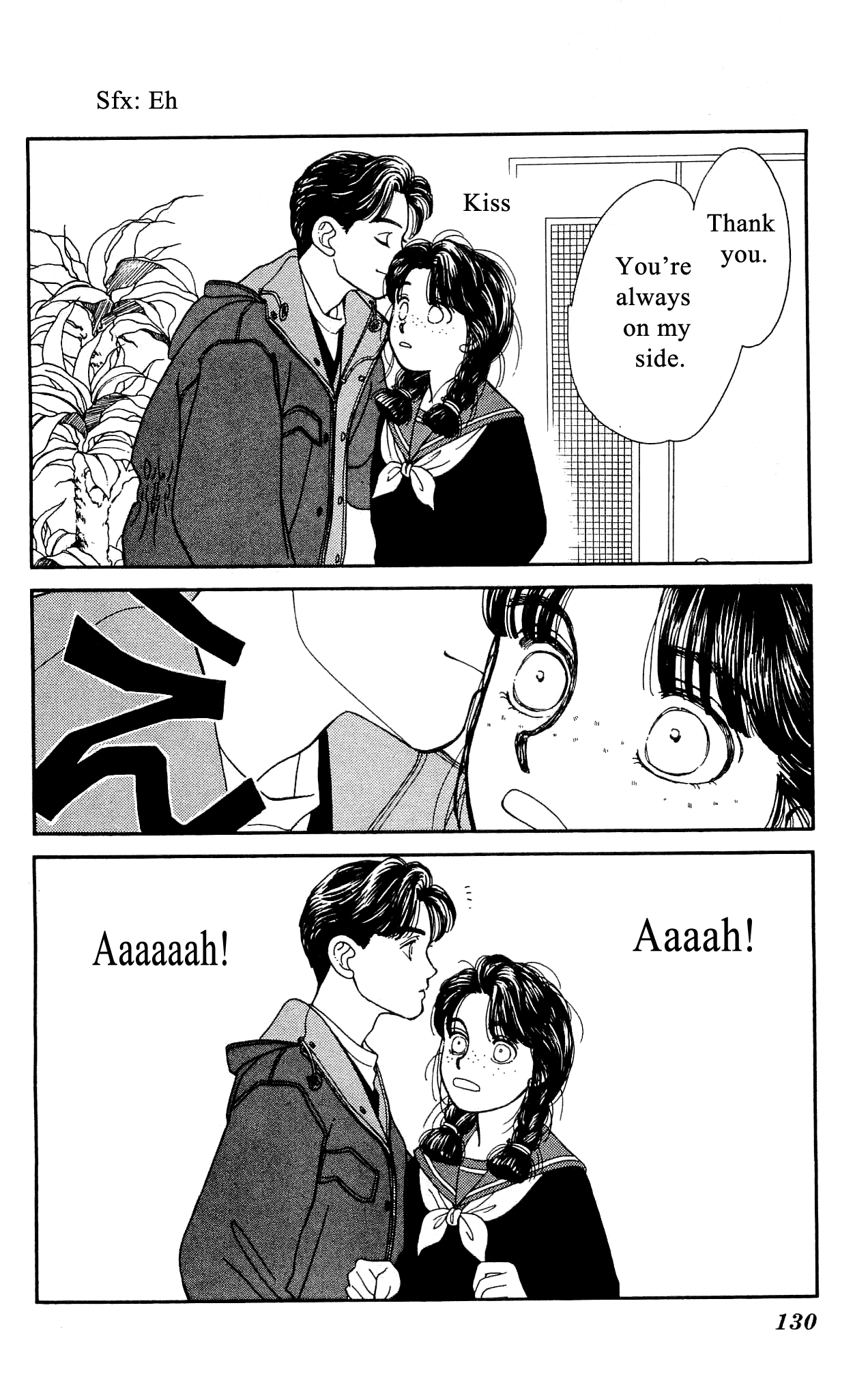 Hajime-chan ga Ichiban! Chapter 53 page 19 - Chapter 53