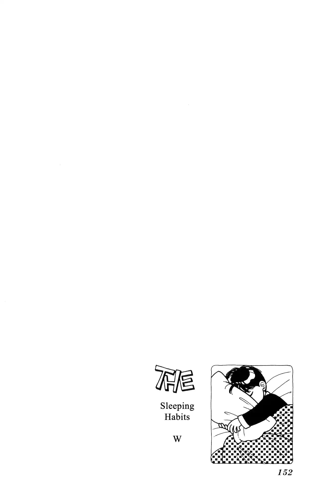Hajime-chan ga Ichiban! Chapter 54 page 3 - Chapter 54