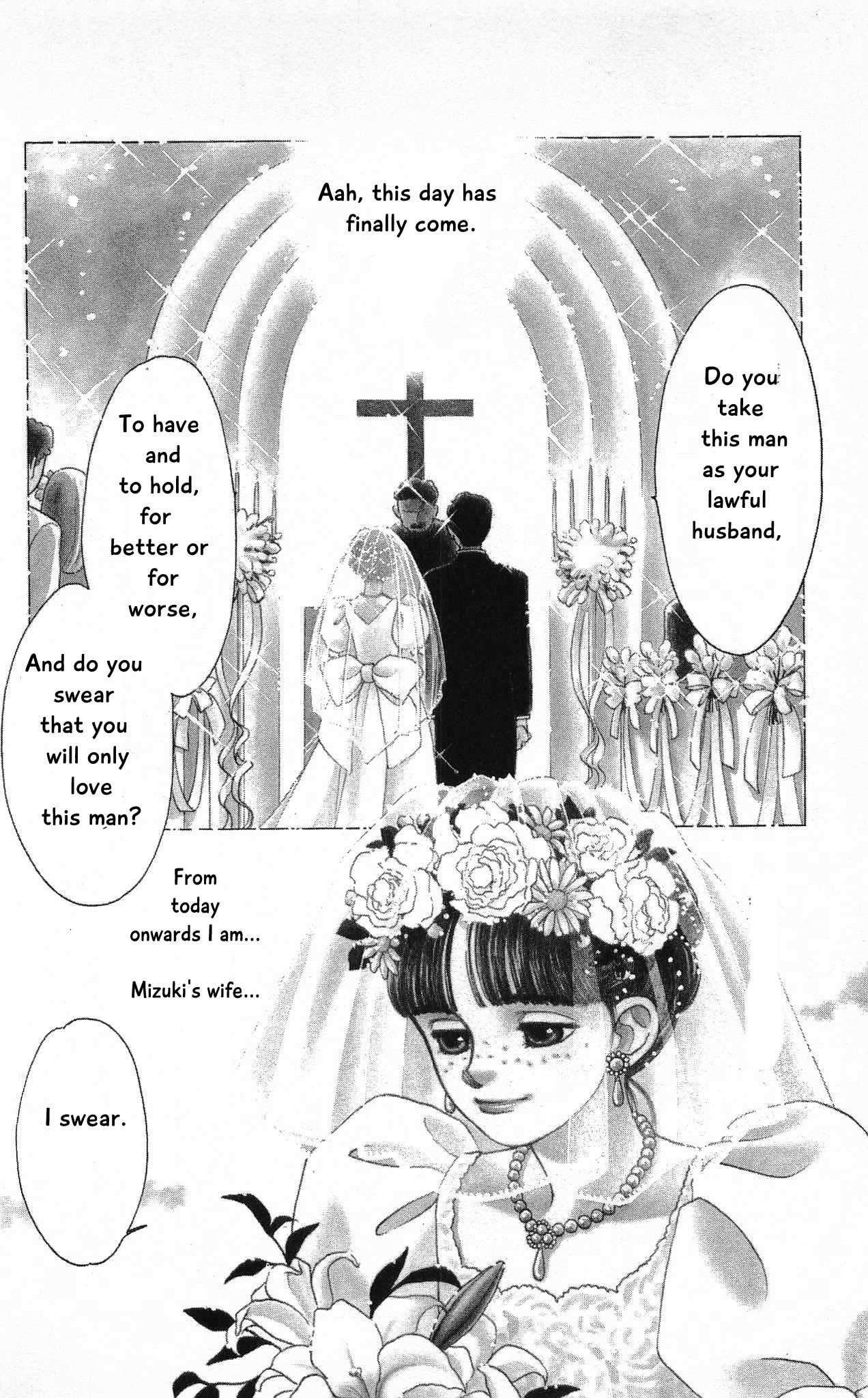 Hajime-chan ga Ichiban! Chapter 55 page 6 - Chapter 55