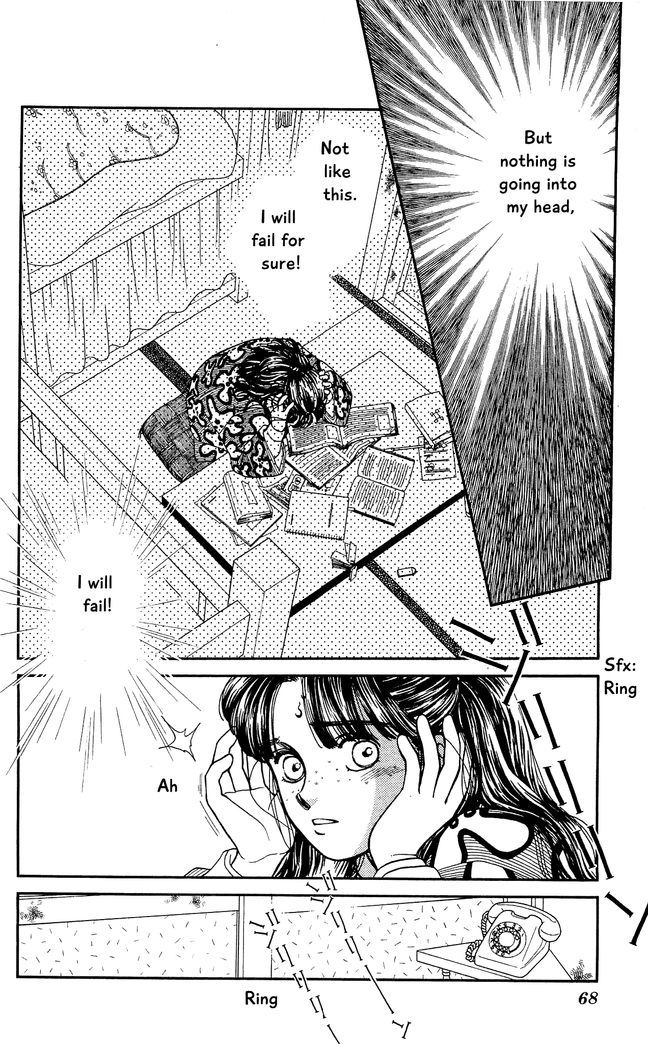 Hajime-chan ga Ichiban! Chapter 56 page 27 - Chapter 56