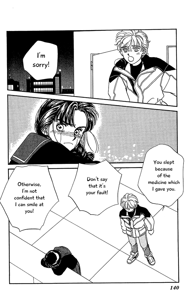 Hajime-chan ga Ichiban! Chapter 58 page 31 - Chapter 58