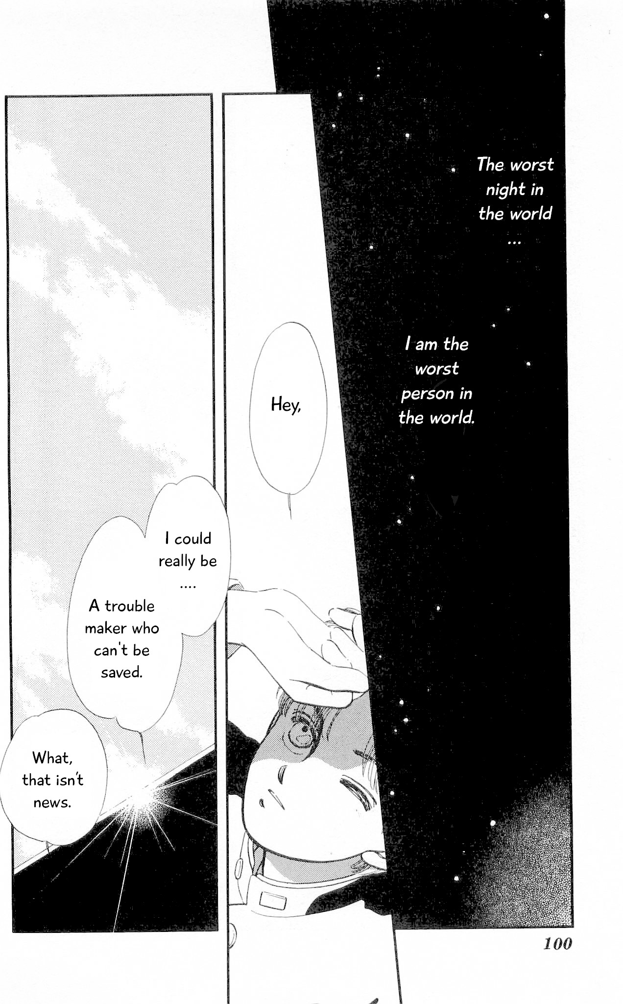 Hajime-chan ga Ichiban! Chapter 62 page 29 - Chapter 62