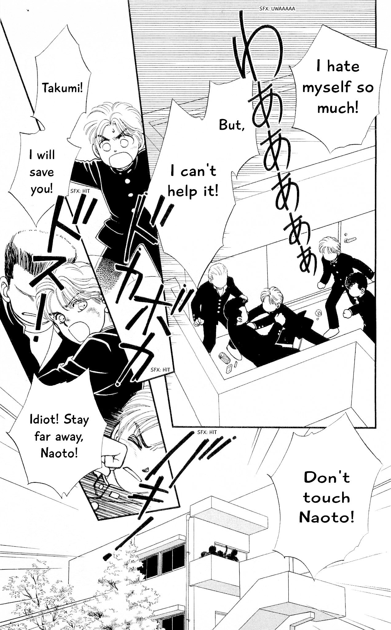 Hajime-chan ga Ichiban! Chapter 62 page 36 - Chapter 62