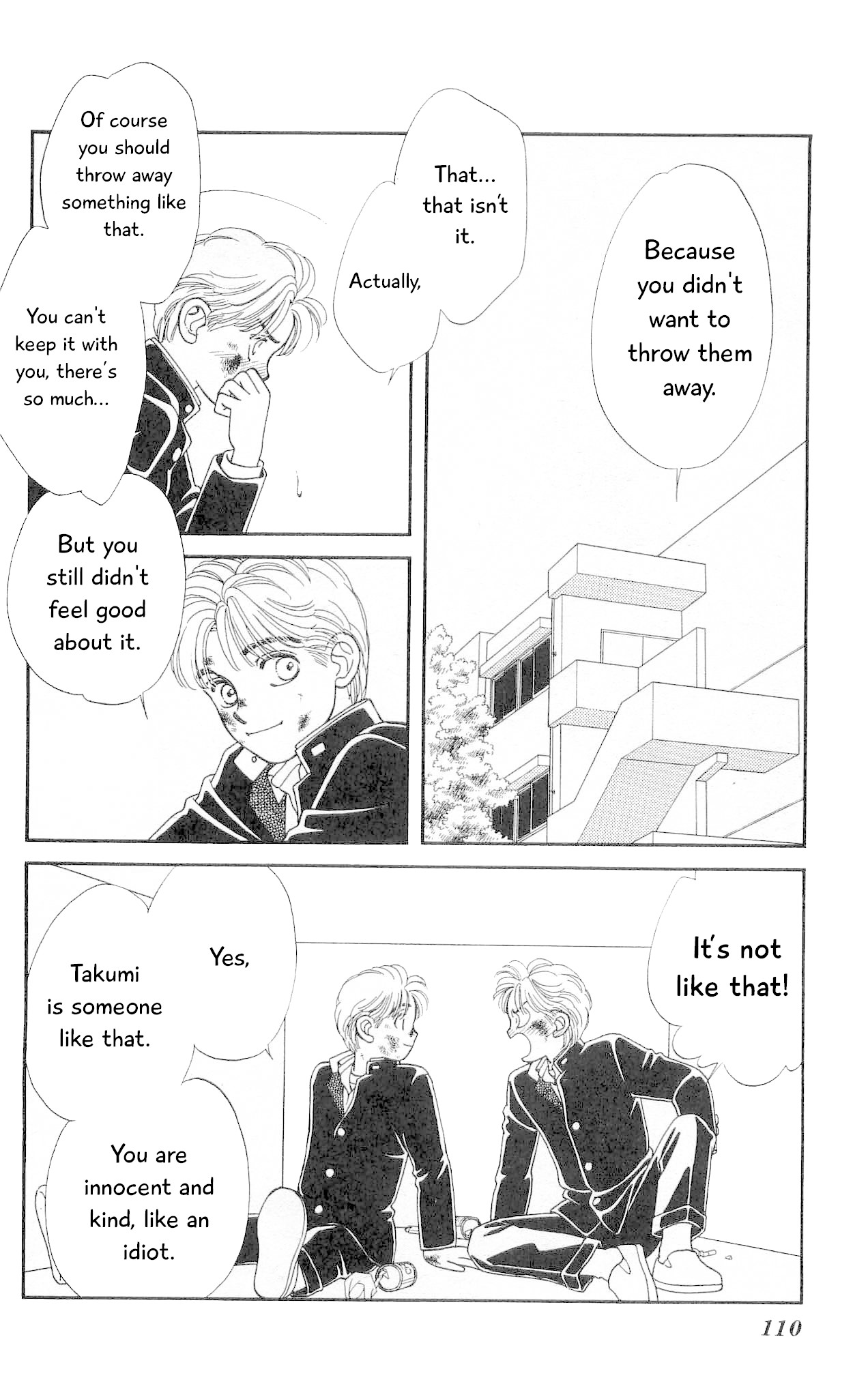 Hajime-chan ga Ichiban! Chapter 62 page 39 - Chapter 62