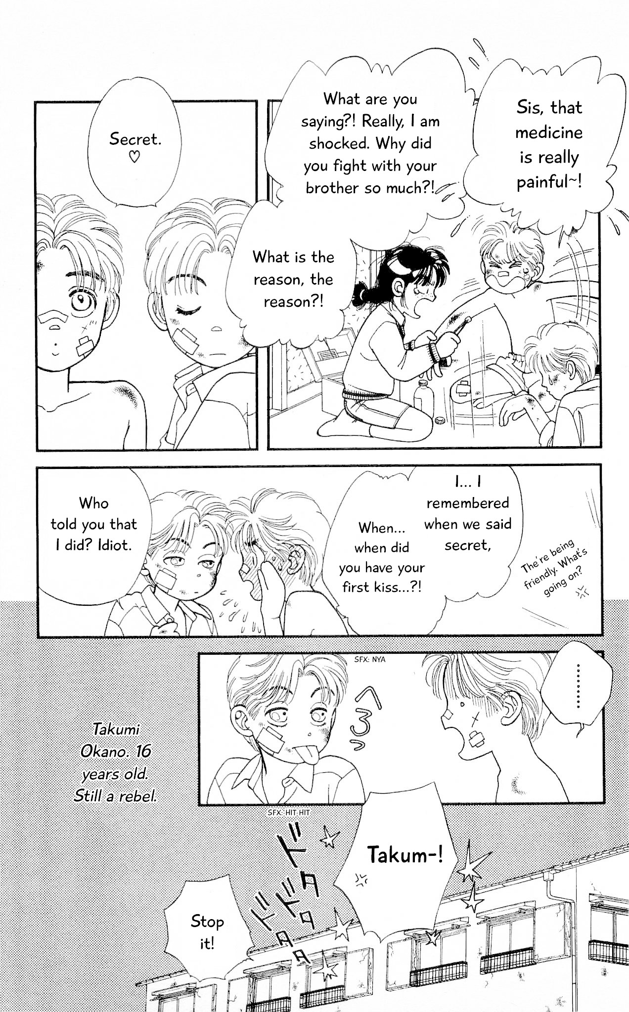Hajime-chan ga Ichiban! Chapter 62 page 42 - Chapter 62
