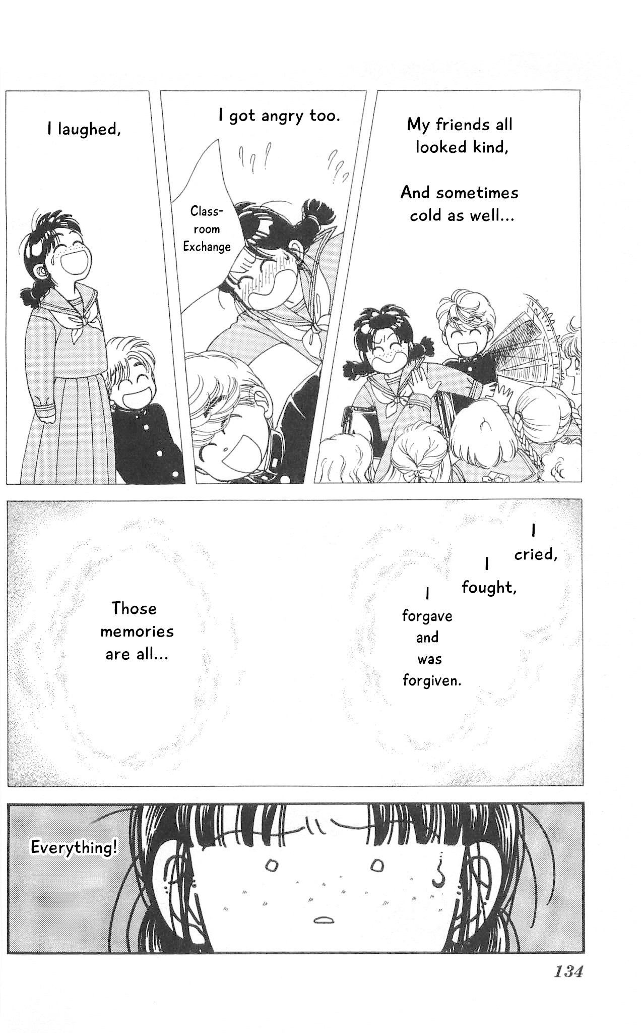 Hajime-chan ga Ichiban! Chapter 63 page 23 - Chapter 63
