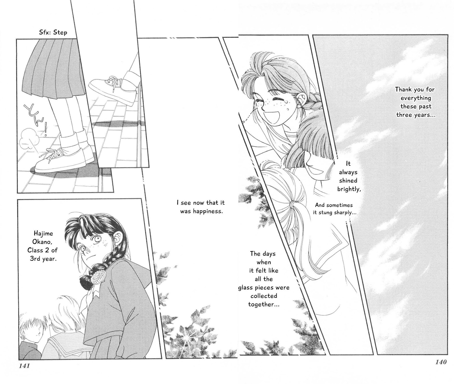 Hajime-chan ga Ichiban! Chapter 63 page 29 - Chapter 63