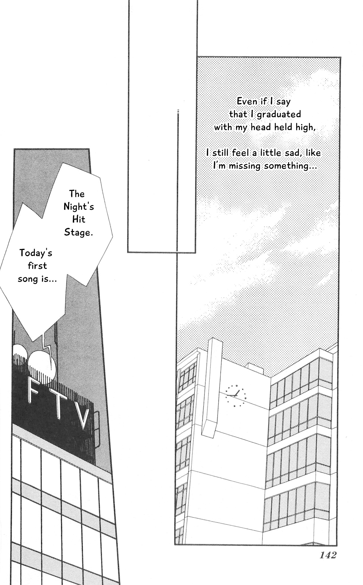 Hajime-chan ga Ichiban! Chapter 63 page 30 - Chapter 63