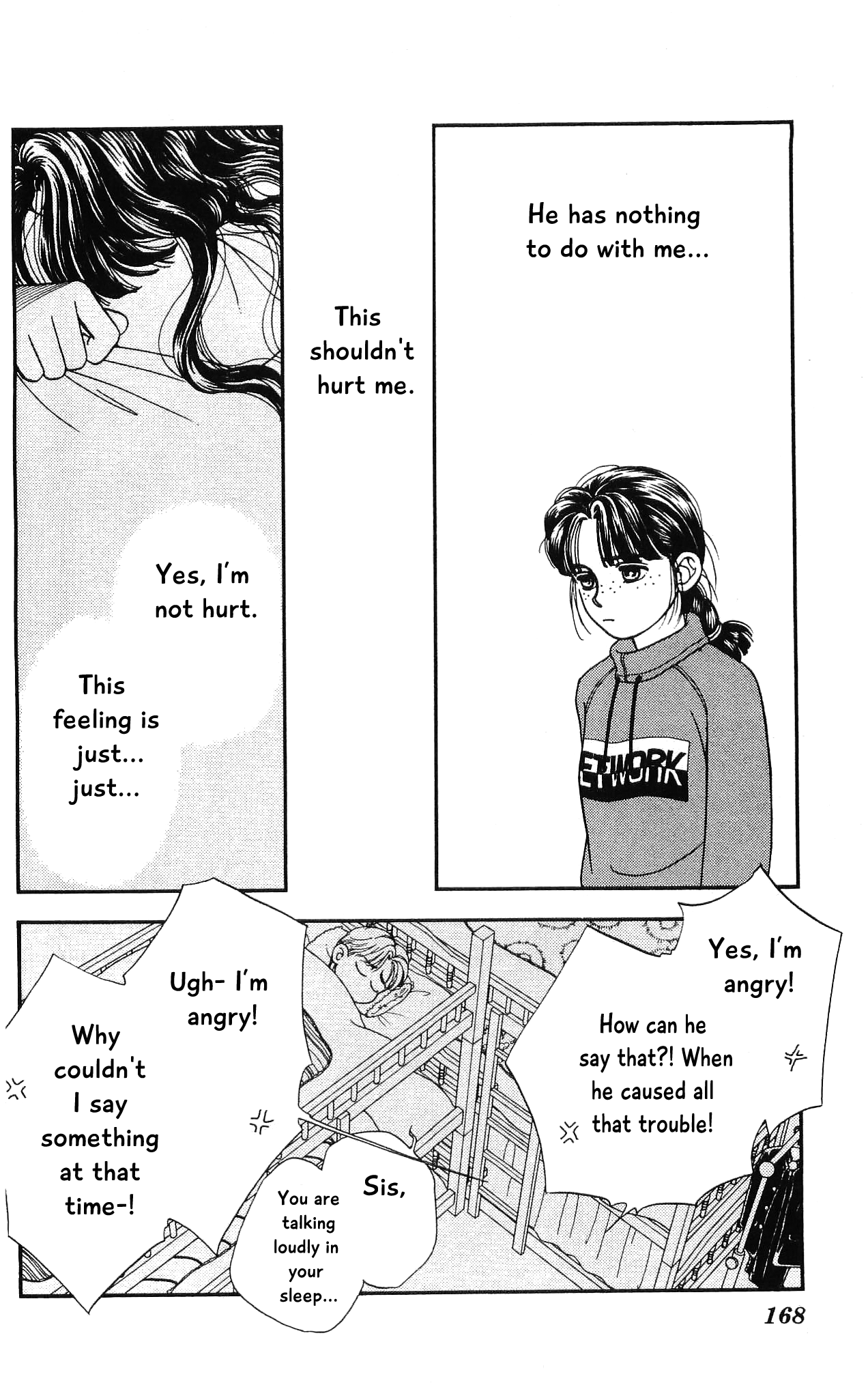 Hajime-chan ga Ichiban! Chapter 64 page 23 - Chapter 64