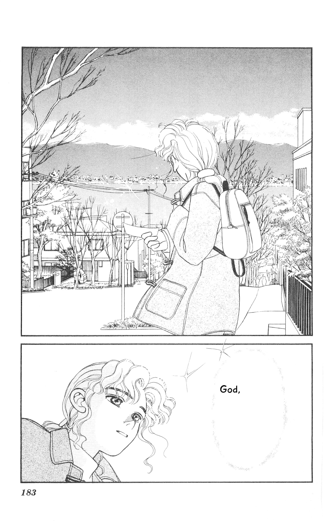 Hajime-chan ga Ichiban! Chapter 64 page 38 - Chapter 64
