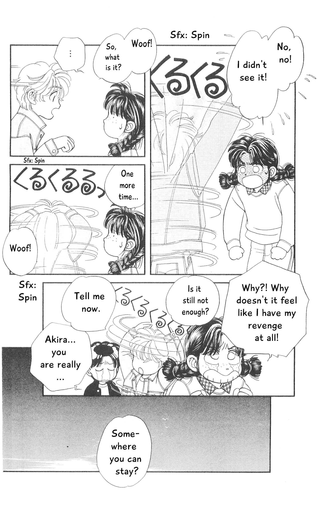 Hajime-chan ga Ichiban! Chapter 64 page 41 - Chapter 64