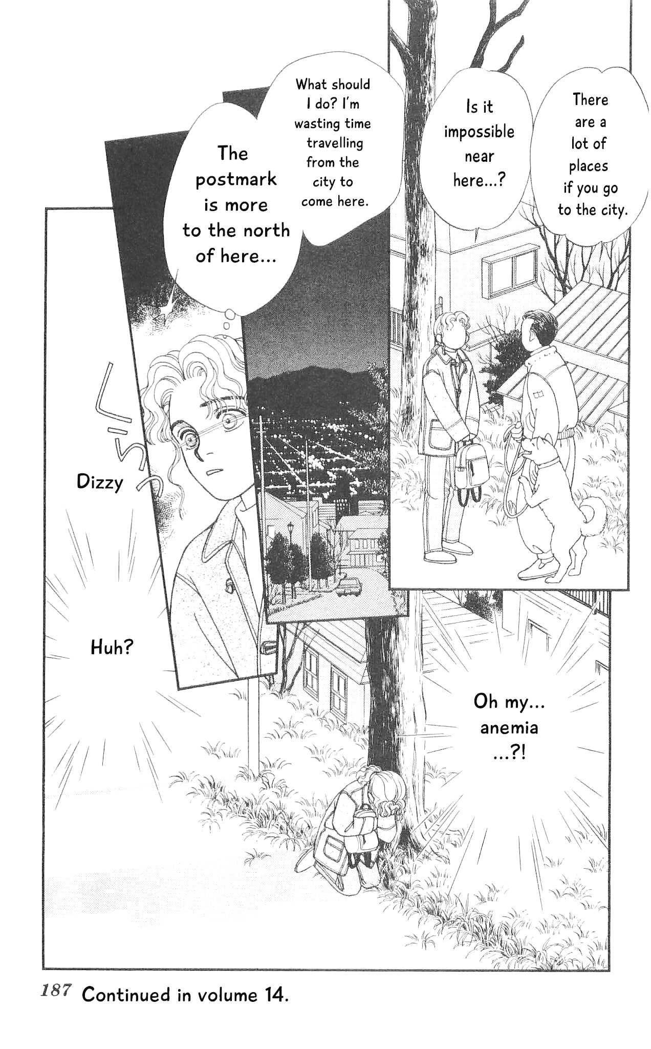 Hajime-chan ga Ichiban! Chapter 64 page 42 - Chapter 64