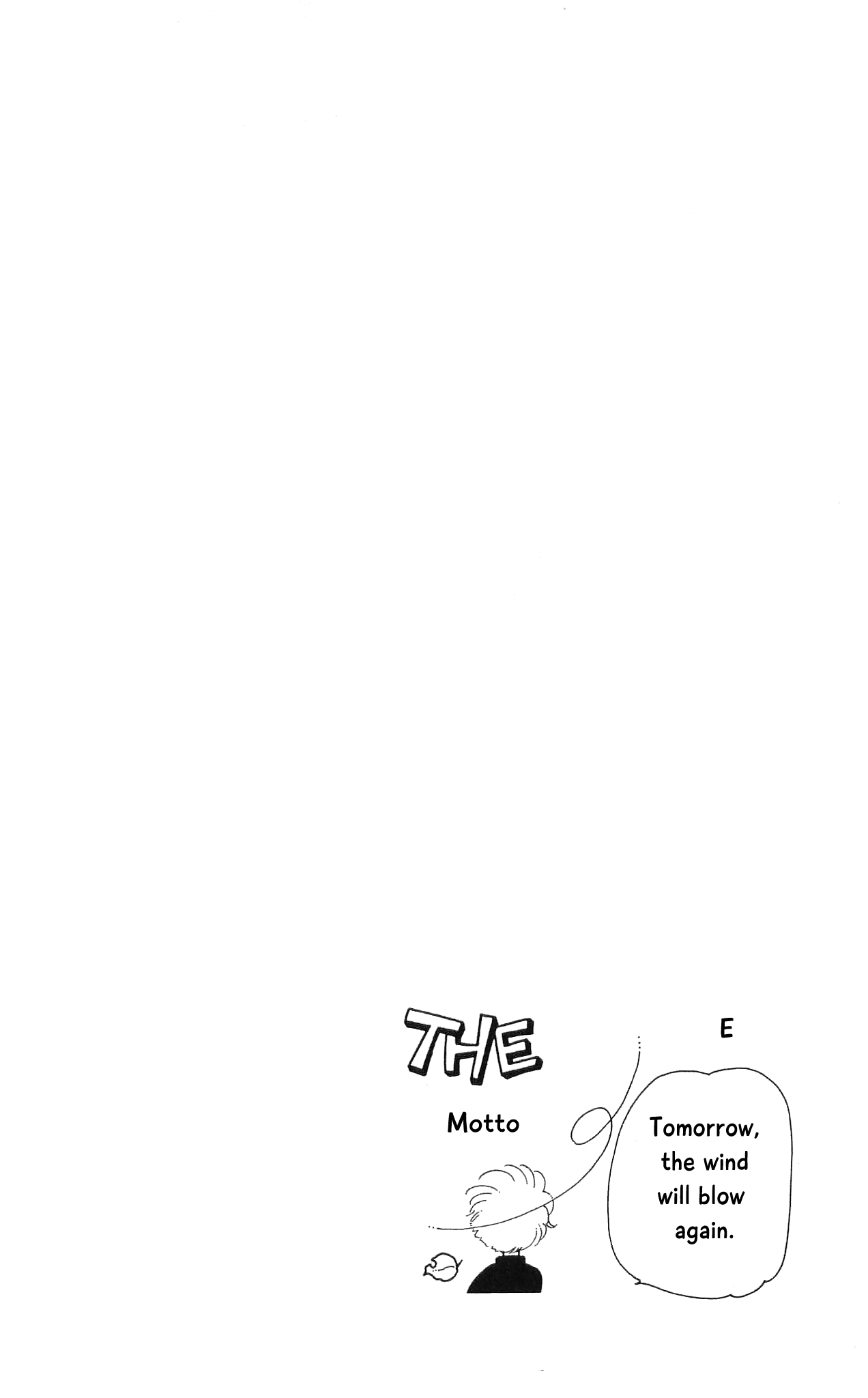 Hajime-chan ga Ichiban! Chapter 64 page 43 - Chapter 64