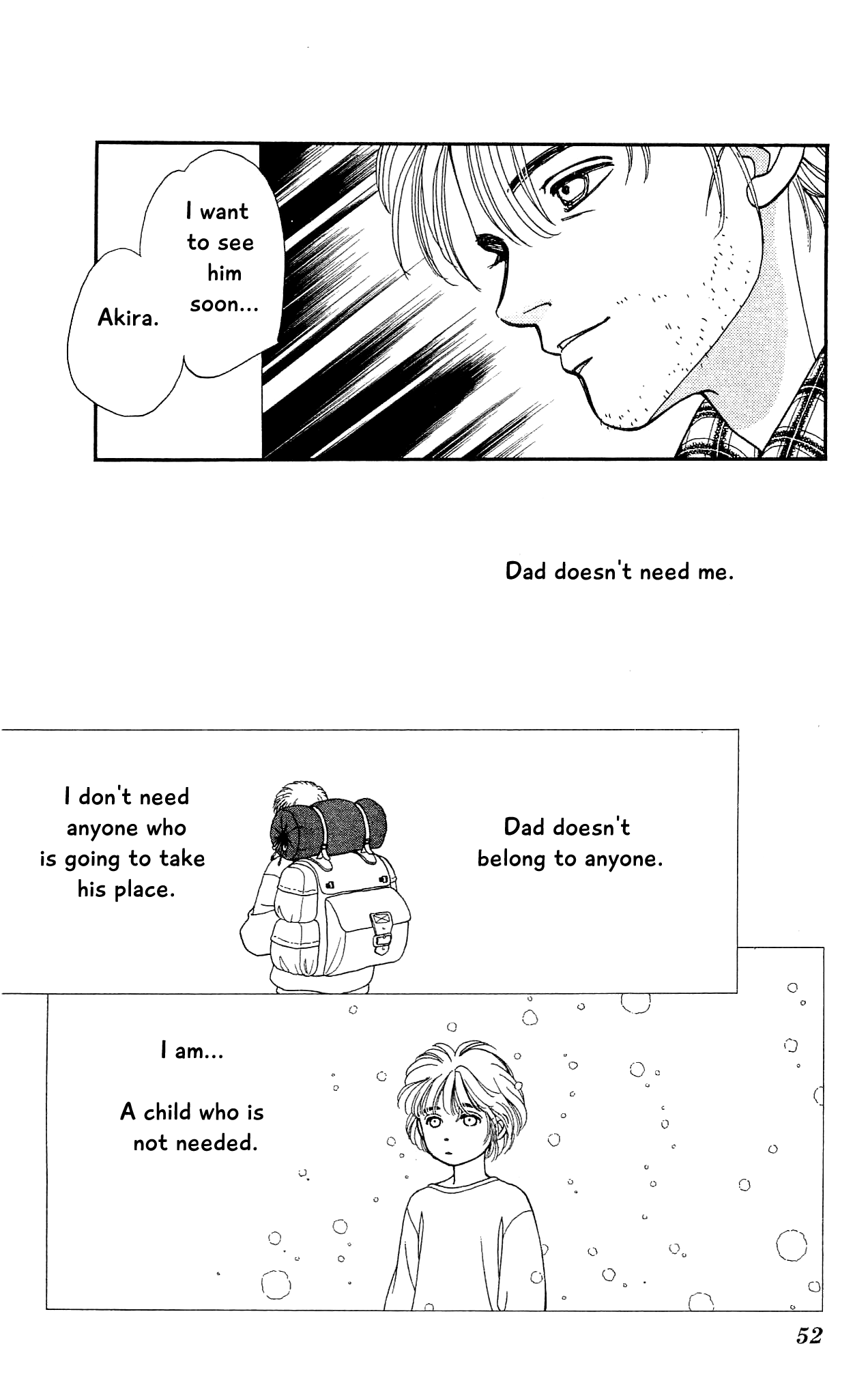 Hajime-chan ga Ichiban! Chapter 66 page 15 - Chapter 66