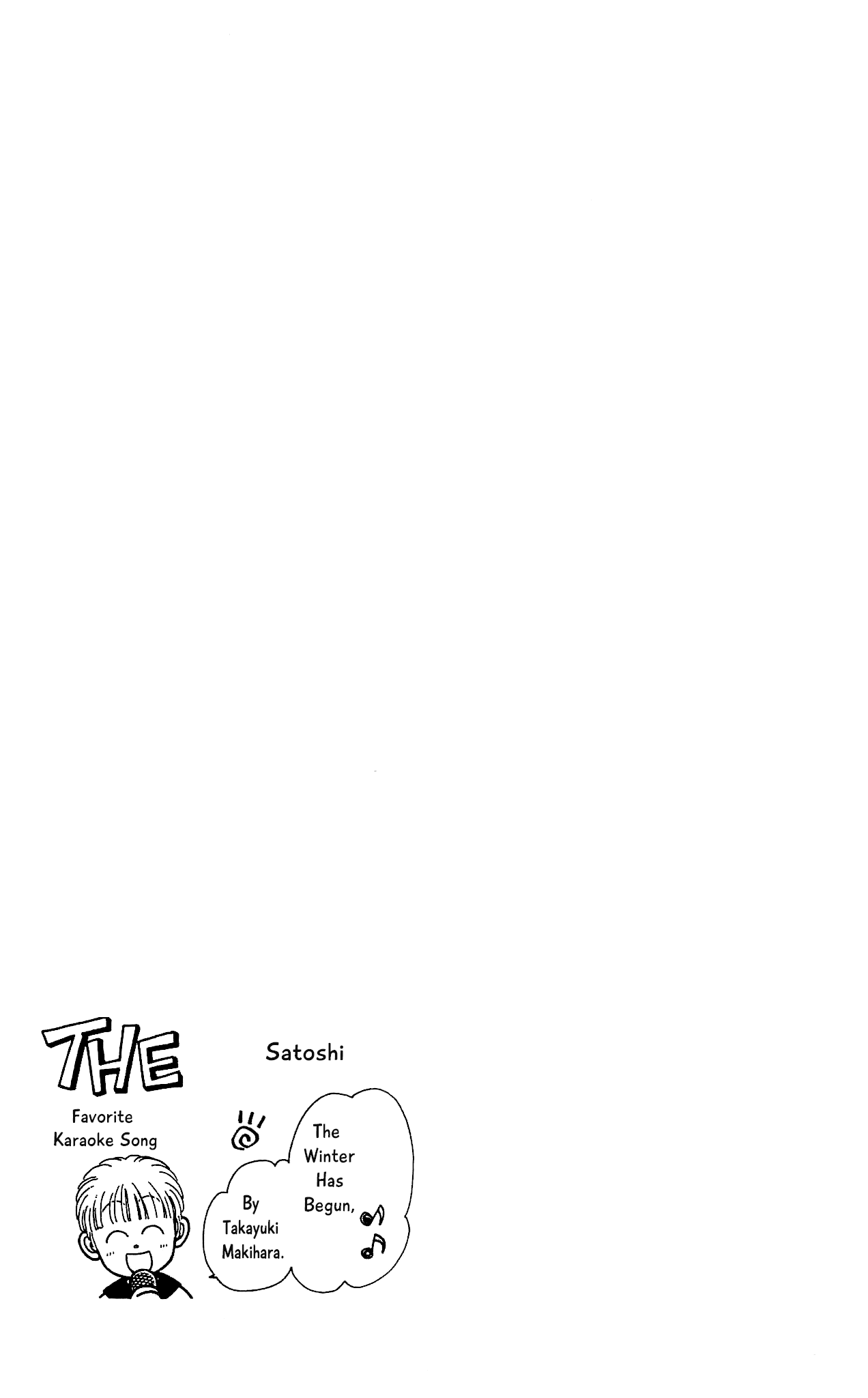 Hajime-chan ga Ichiban! Chapter 66 page 42 - Chapter 66