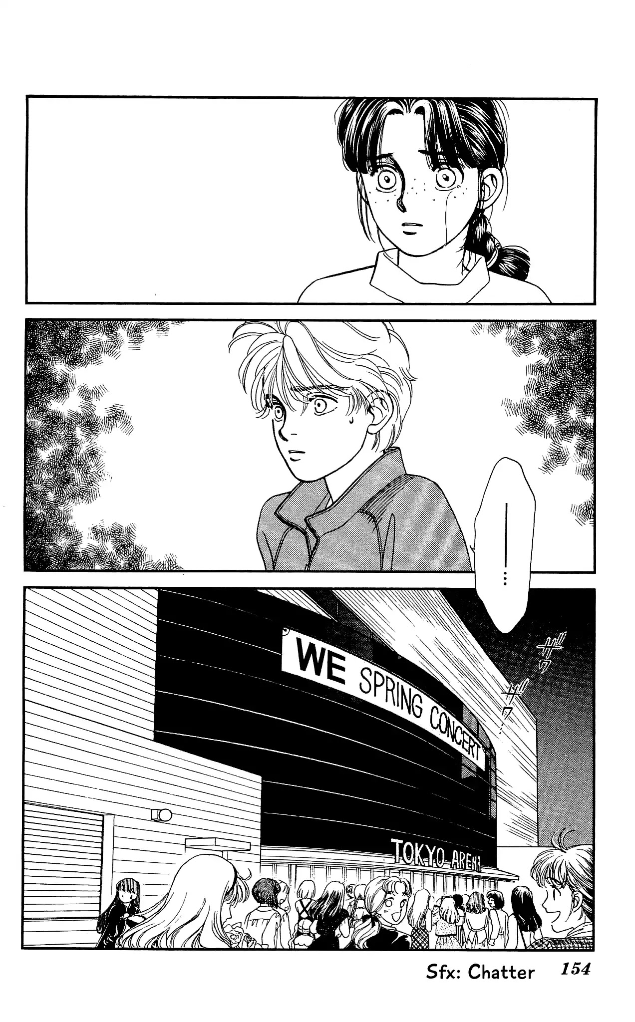 Hajime-chan ga Ichiban! Chapter 68 page 42 - Chapter 68
