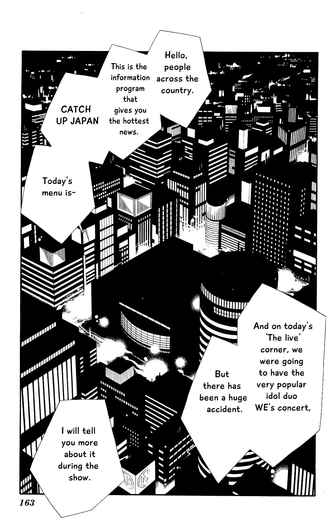 Hajime-chan ga Ichiban! Chapter 69 page 10 - Chapter 69