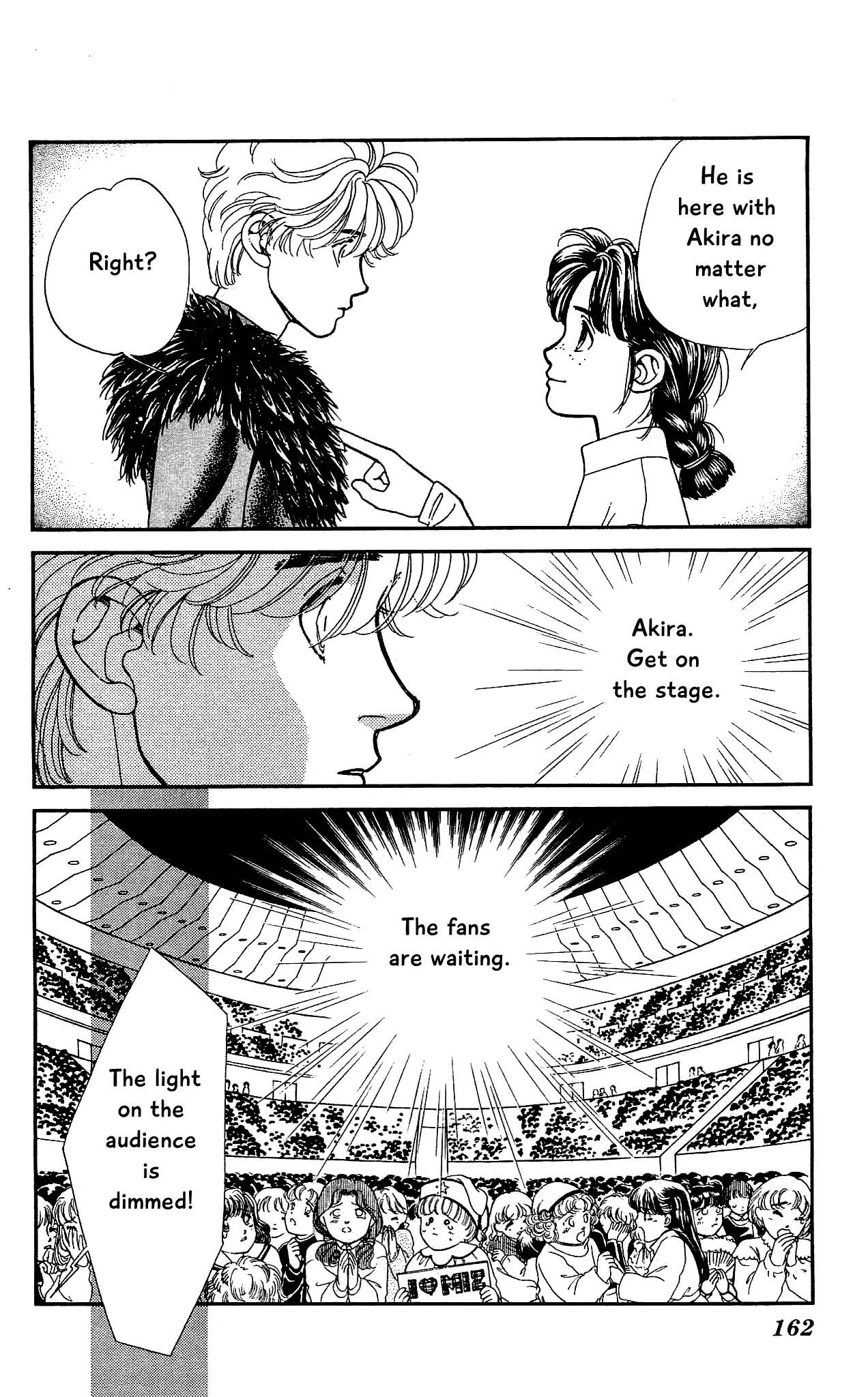Hajime-chan ga Ichiban! Chapter 69 page 9 - Chapter 69